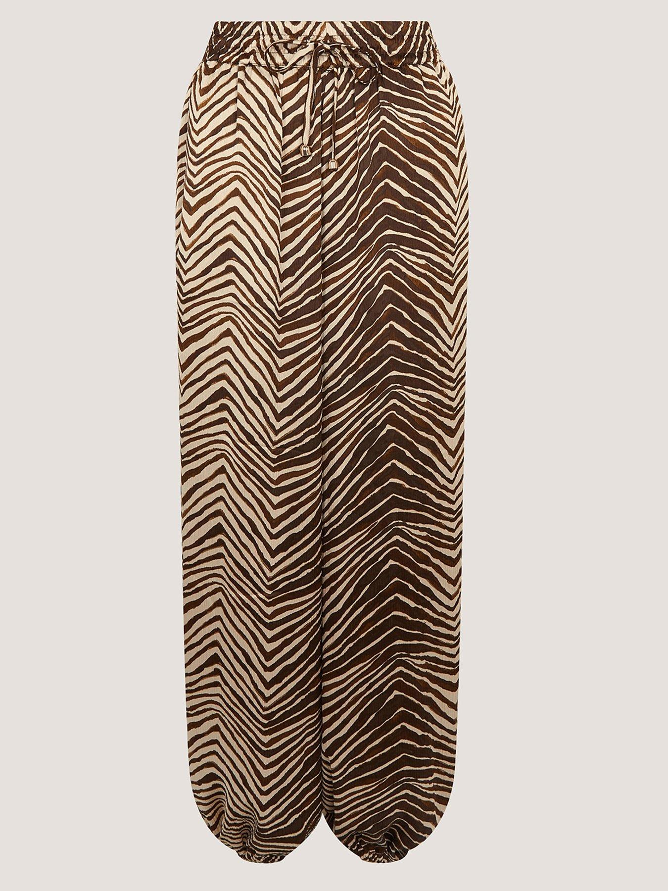 Image 5 of 5 of Monsoon Pippa Hareem Trouser