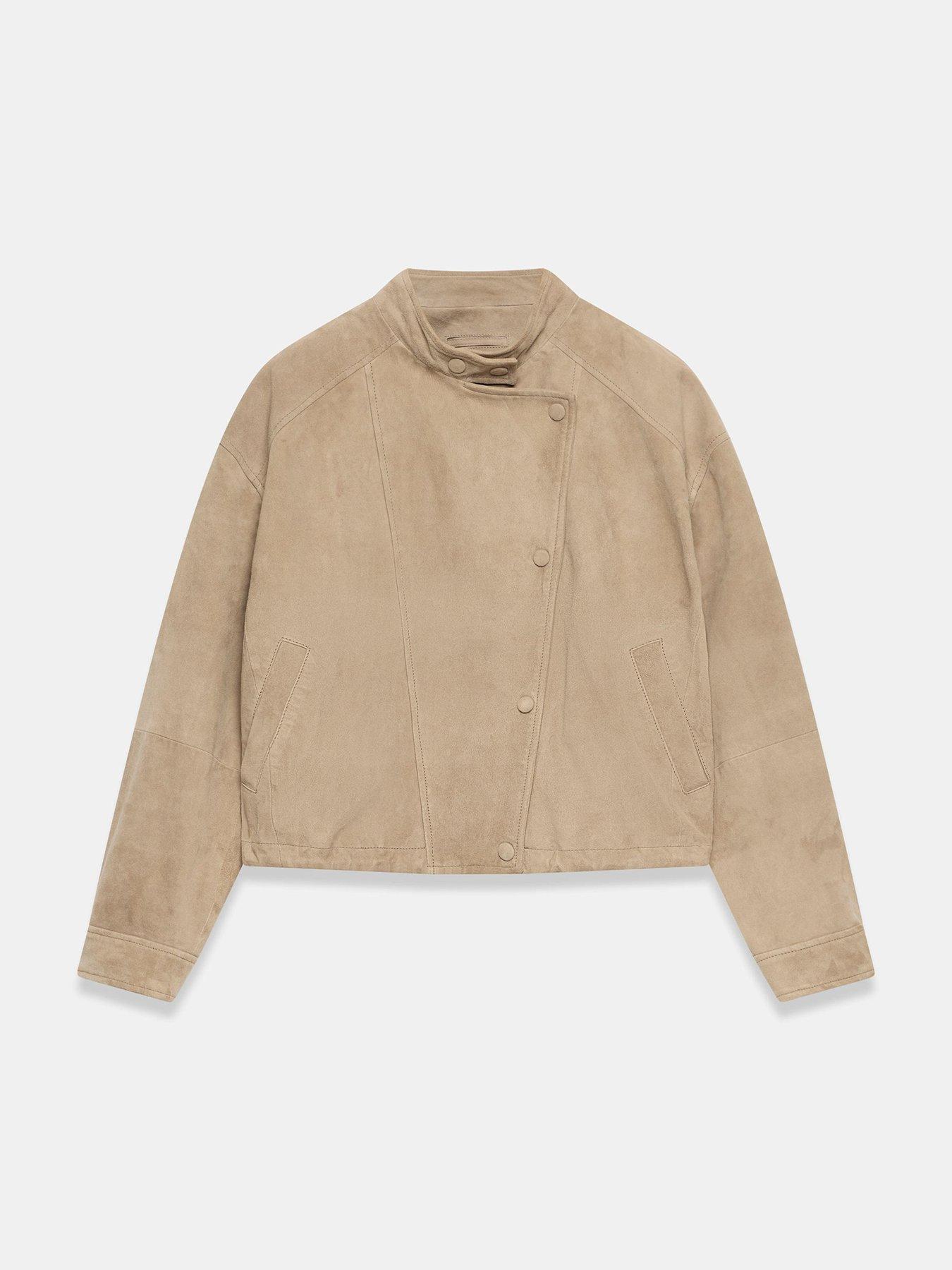 mint-velvet-suede-cropped-pilot-bomber-jacket-beigedetail
