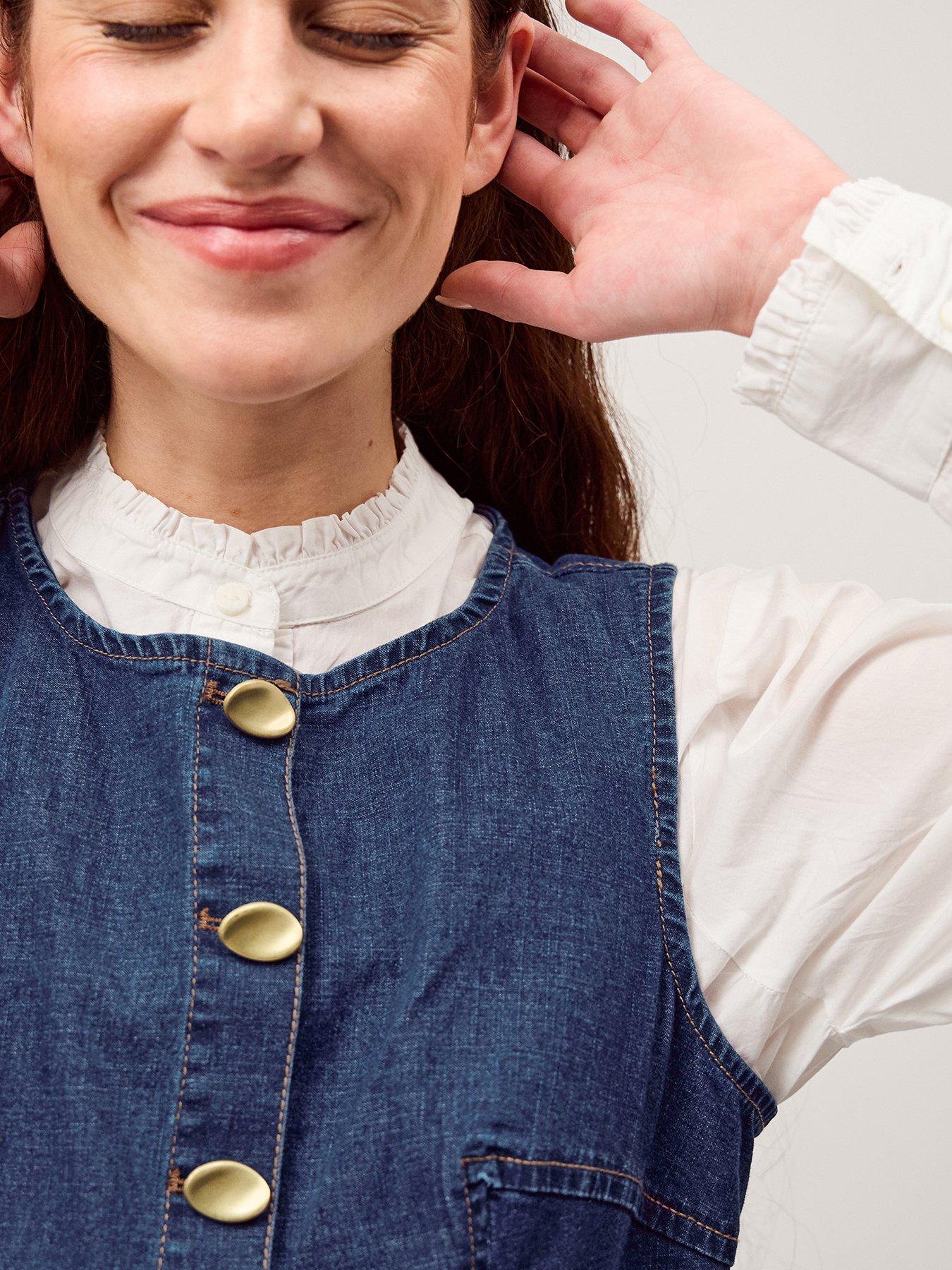 monsoon-layla-button-dressoutfit