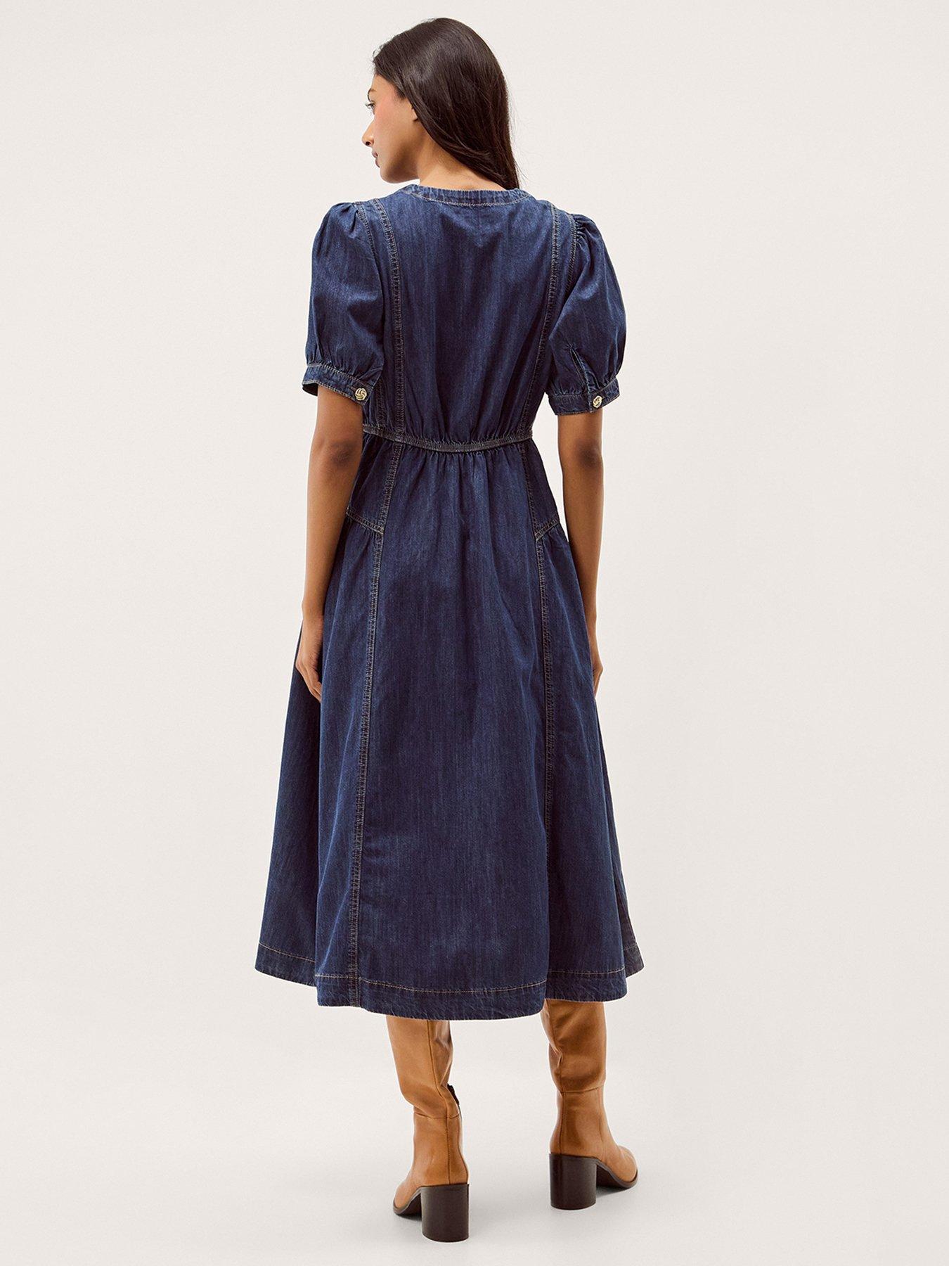 monsoon-eliza-denim-dressstillFront