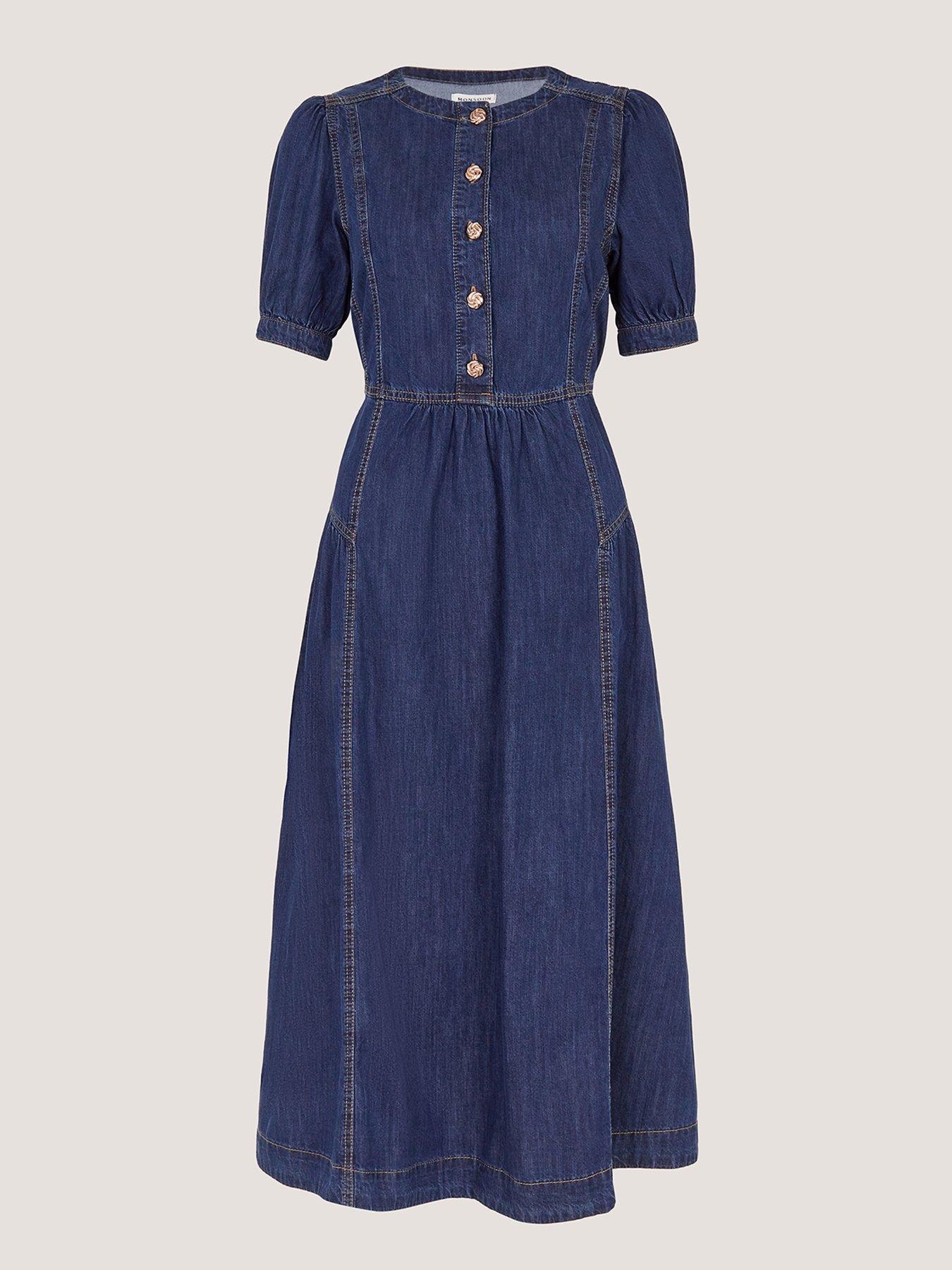 monsoon-eliza-denim-dressdetail