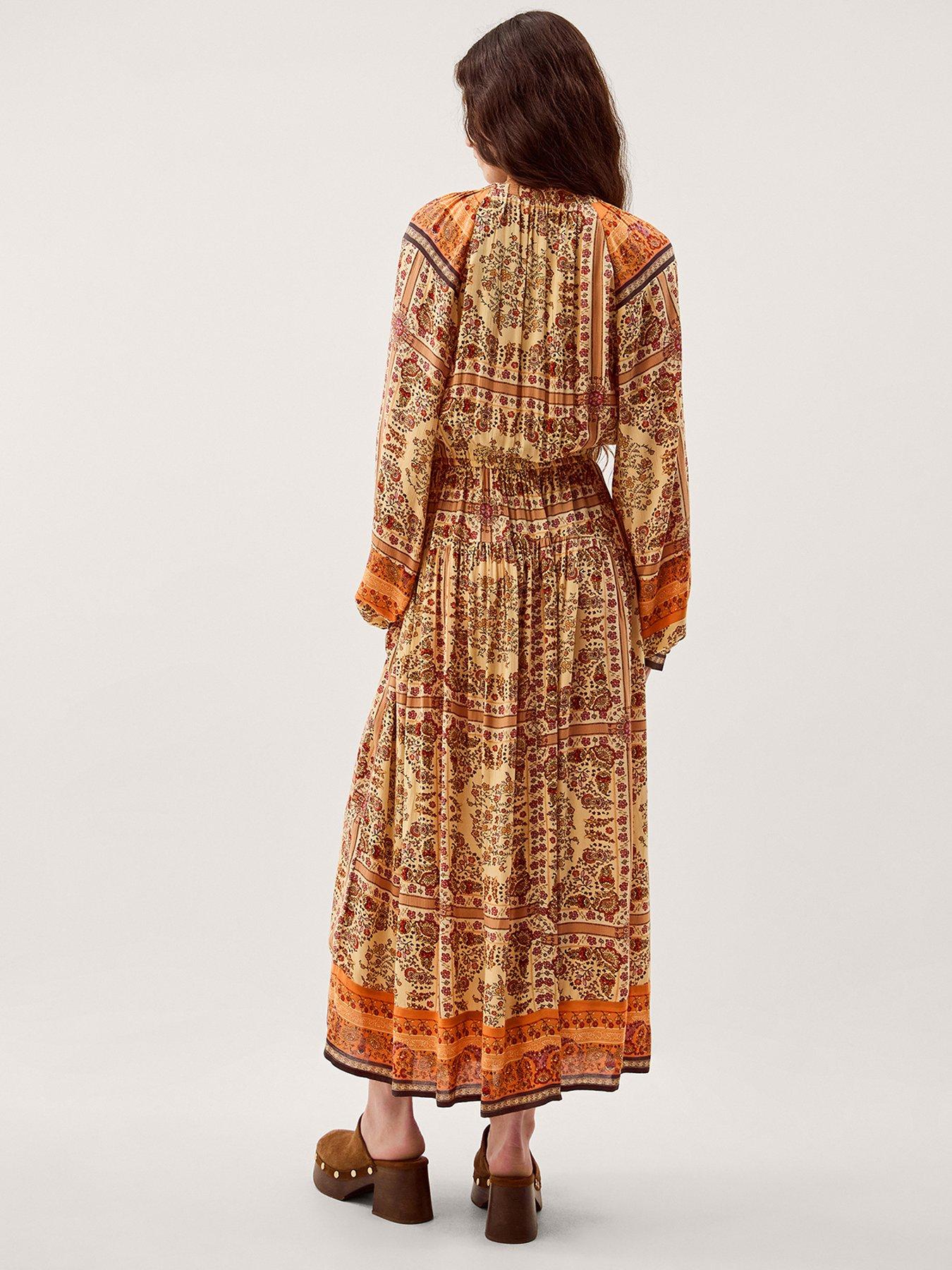 monsoon-ines-print-dressstillFront
