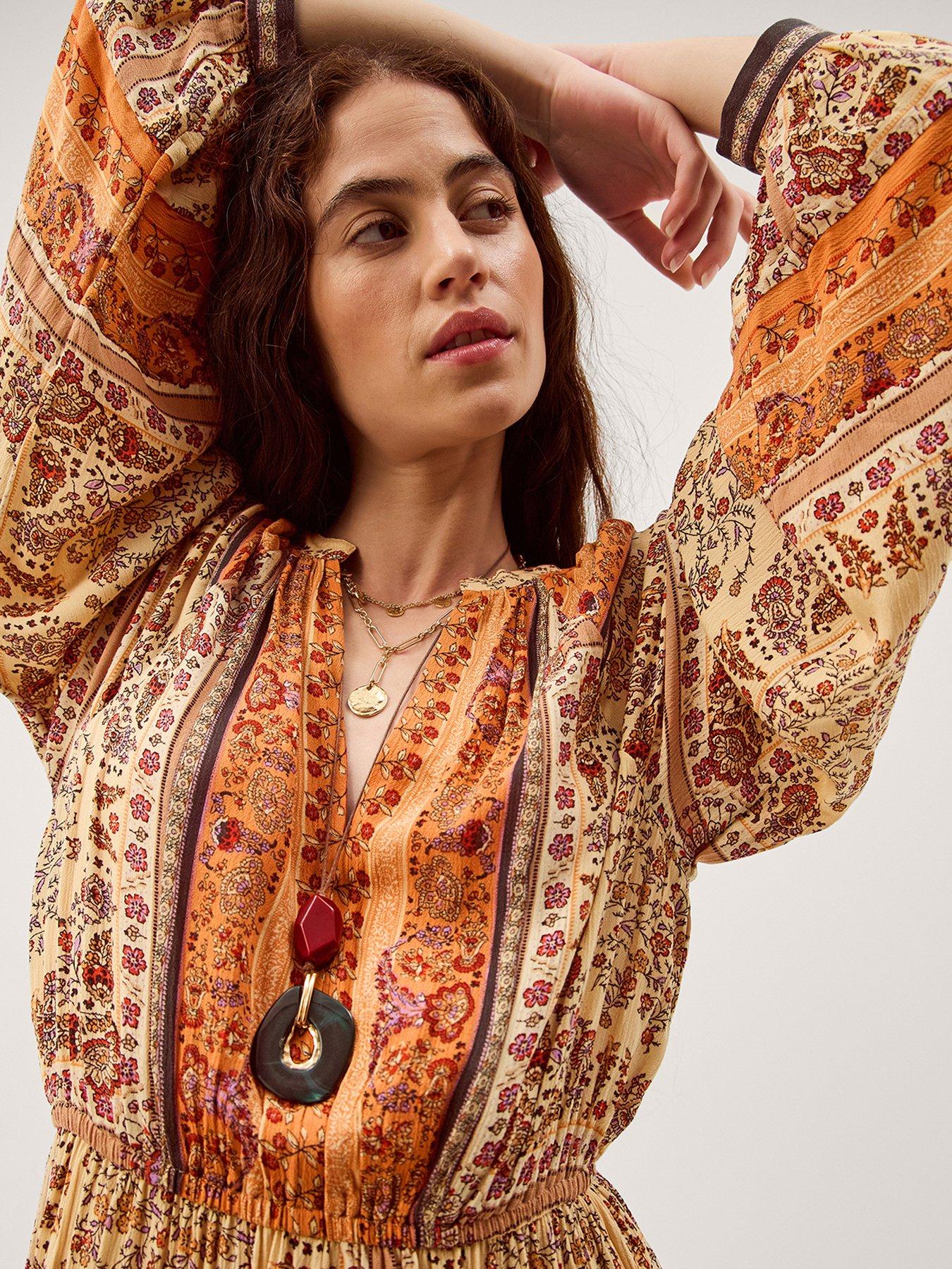 monsoon-ines-print-dressoutfit