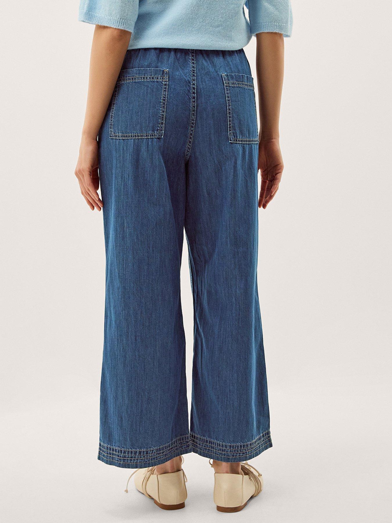 monsoon-heidi-drawstring-wide-leg-jeans-bluestillFront