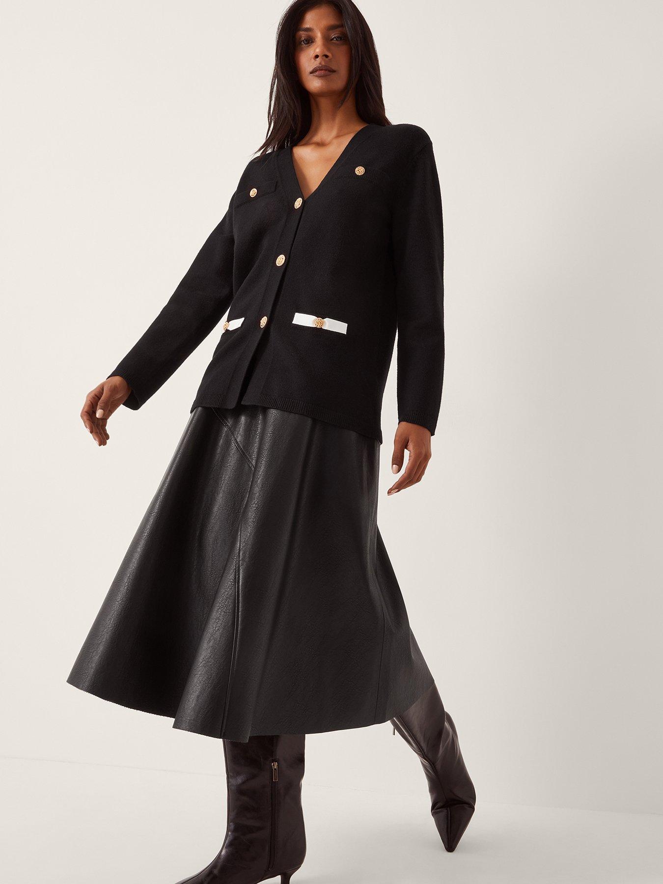 monsoon-leila-longline-cardigan-blackback