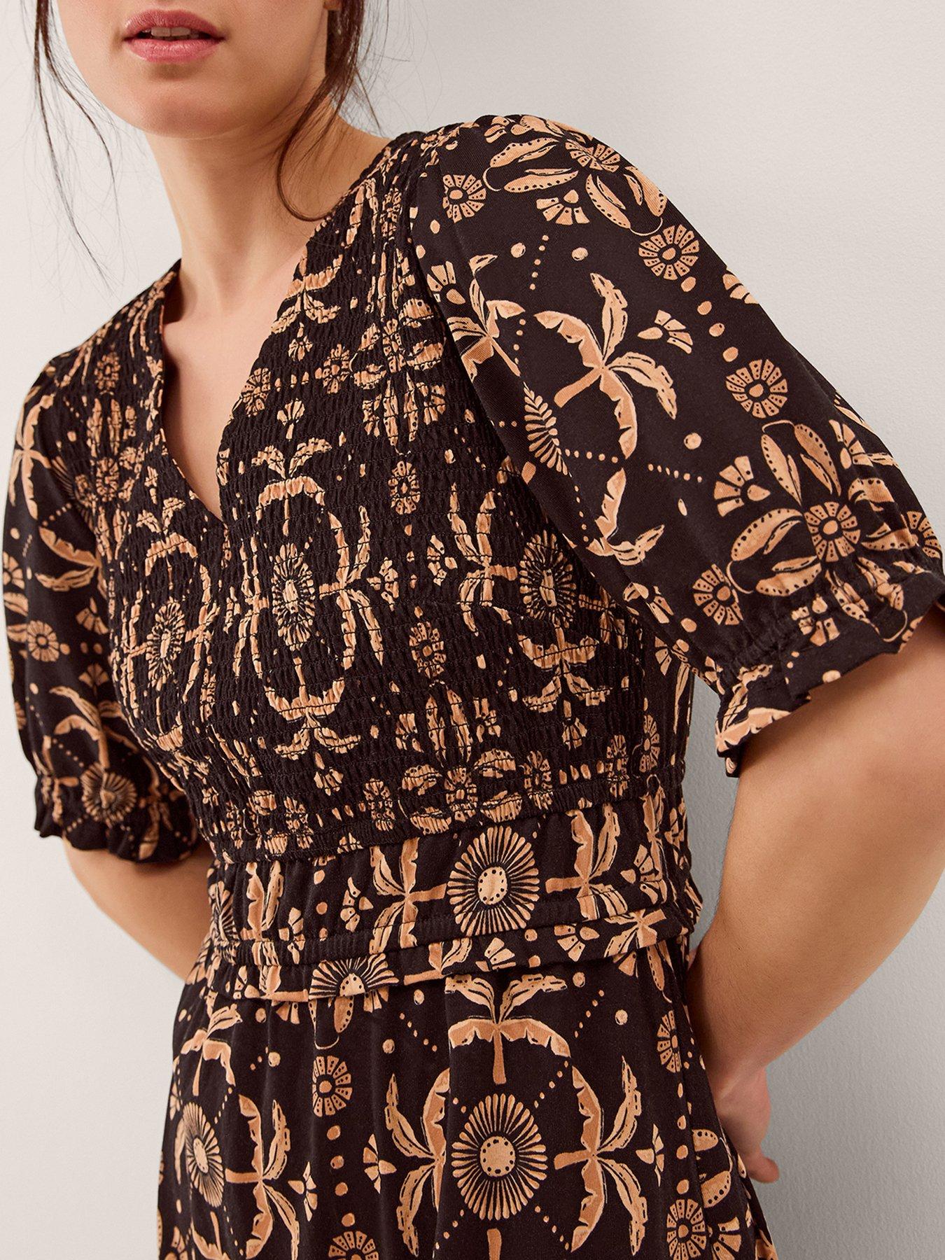 monsoon-thalia-print-jersey-dressoutfit