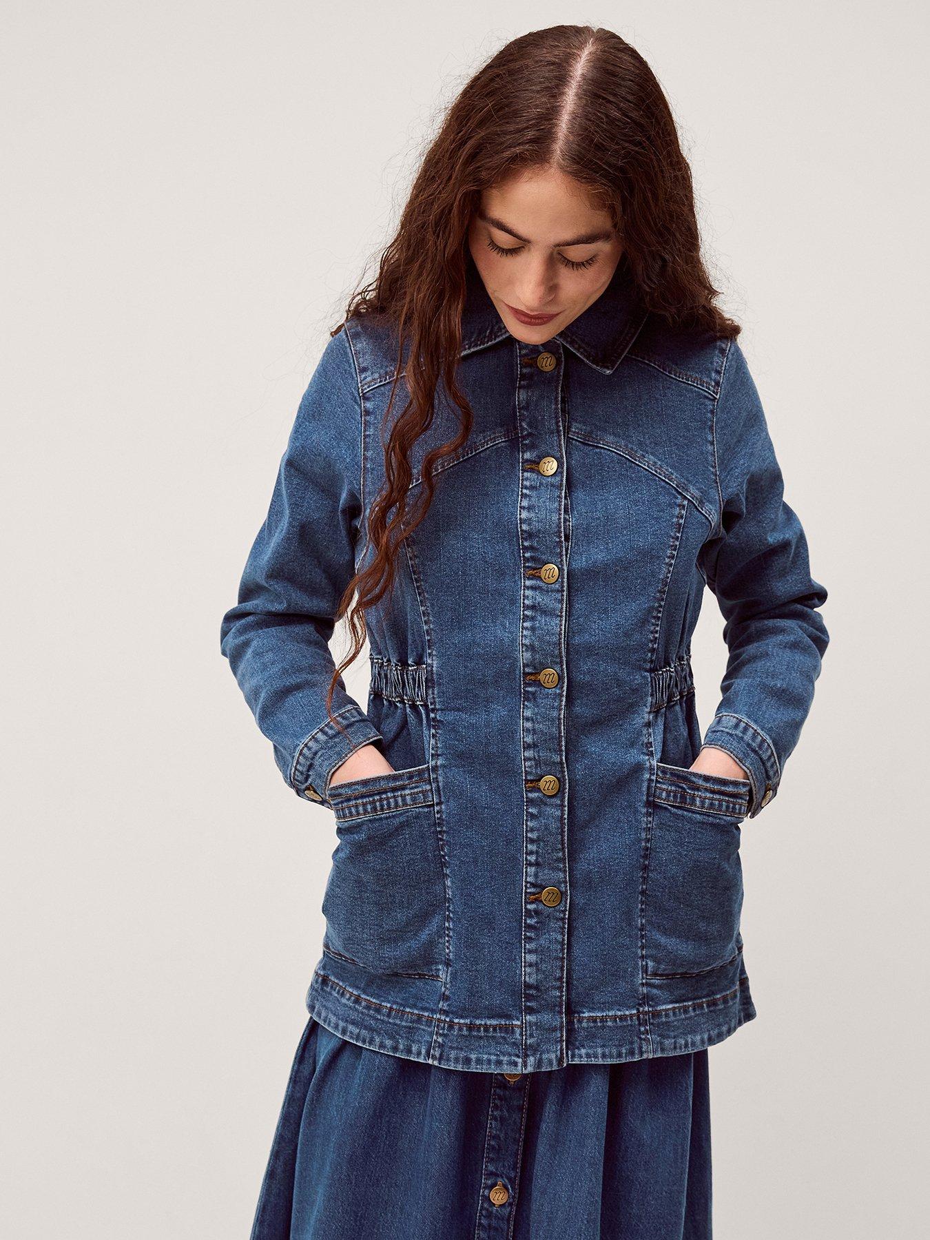 monsoon-mabel-longline-jacket-blue