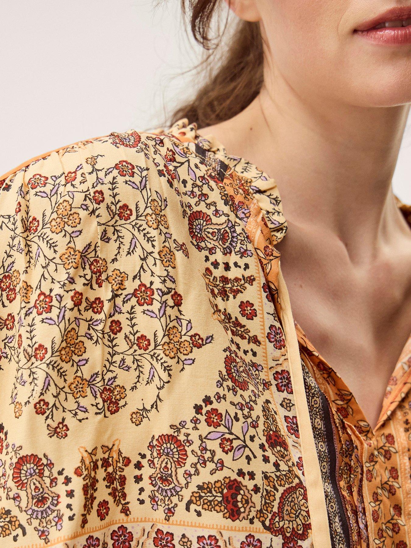 monsoon-ines-print-top-creamoutfit