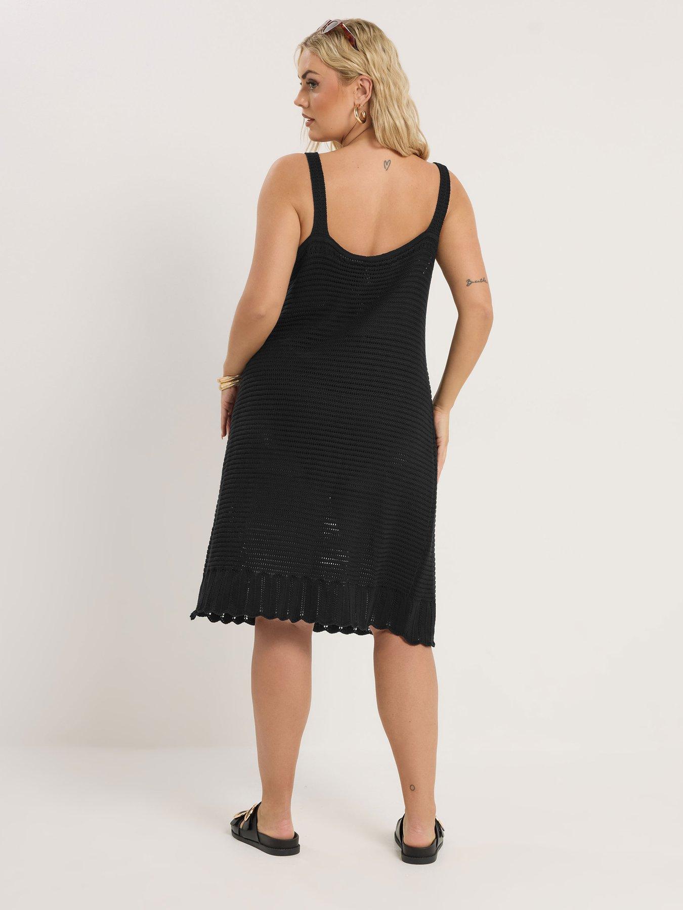 yours-curve-crochet-swing-beach-dressstillFront