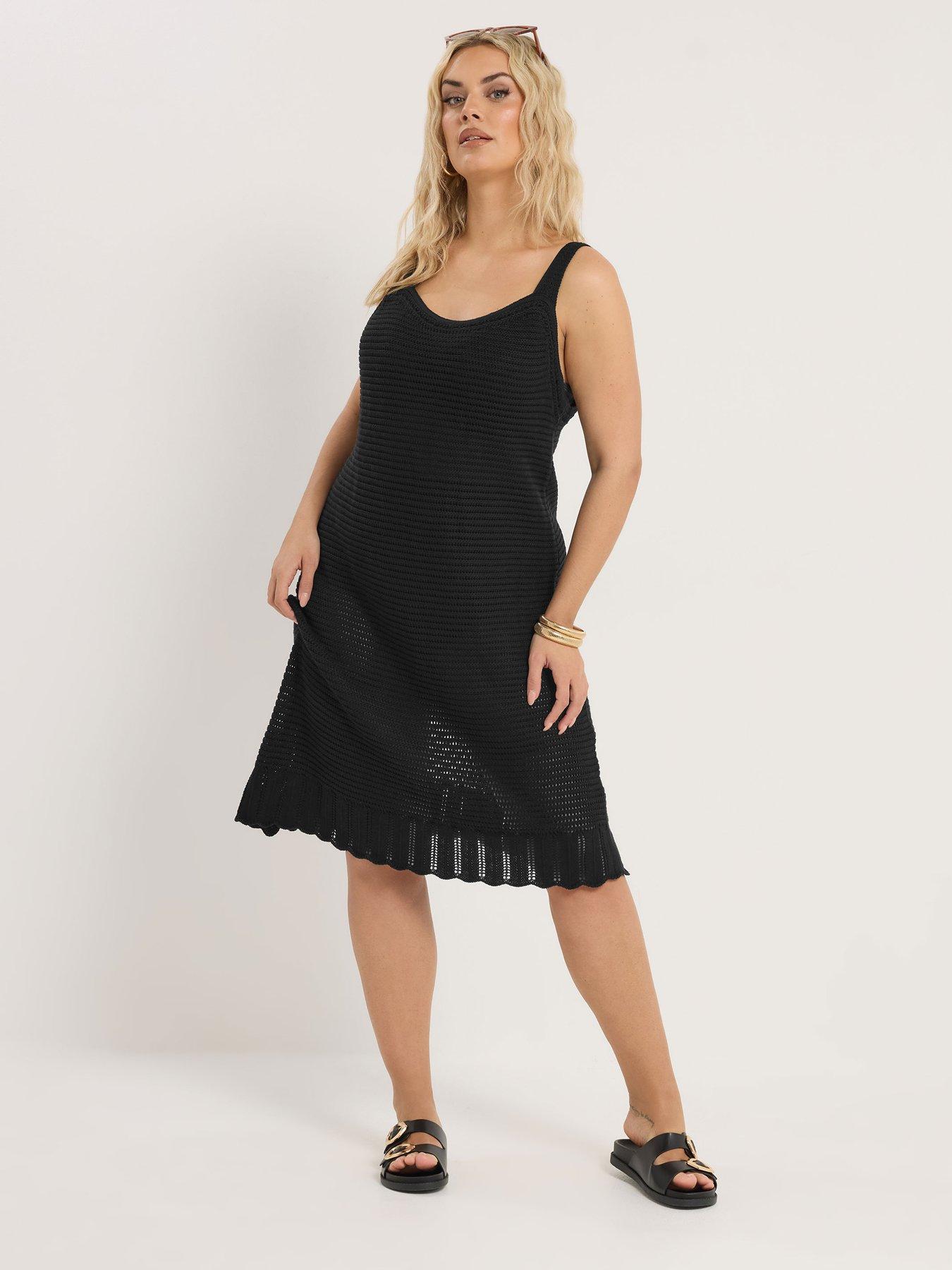 yours-curve-crochet-swing-beach-dressback