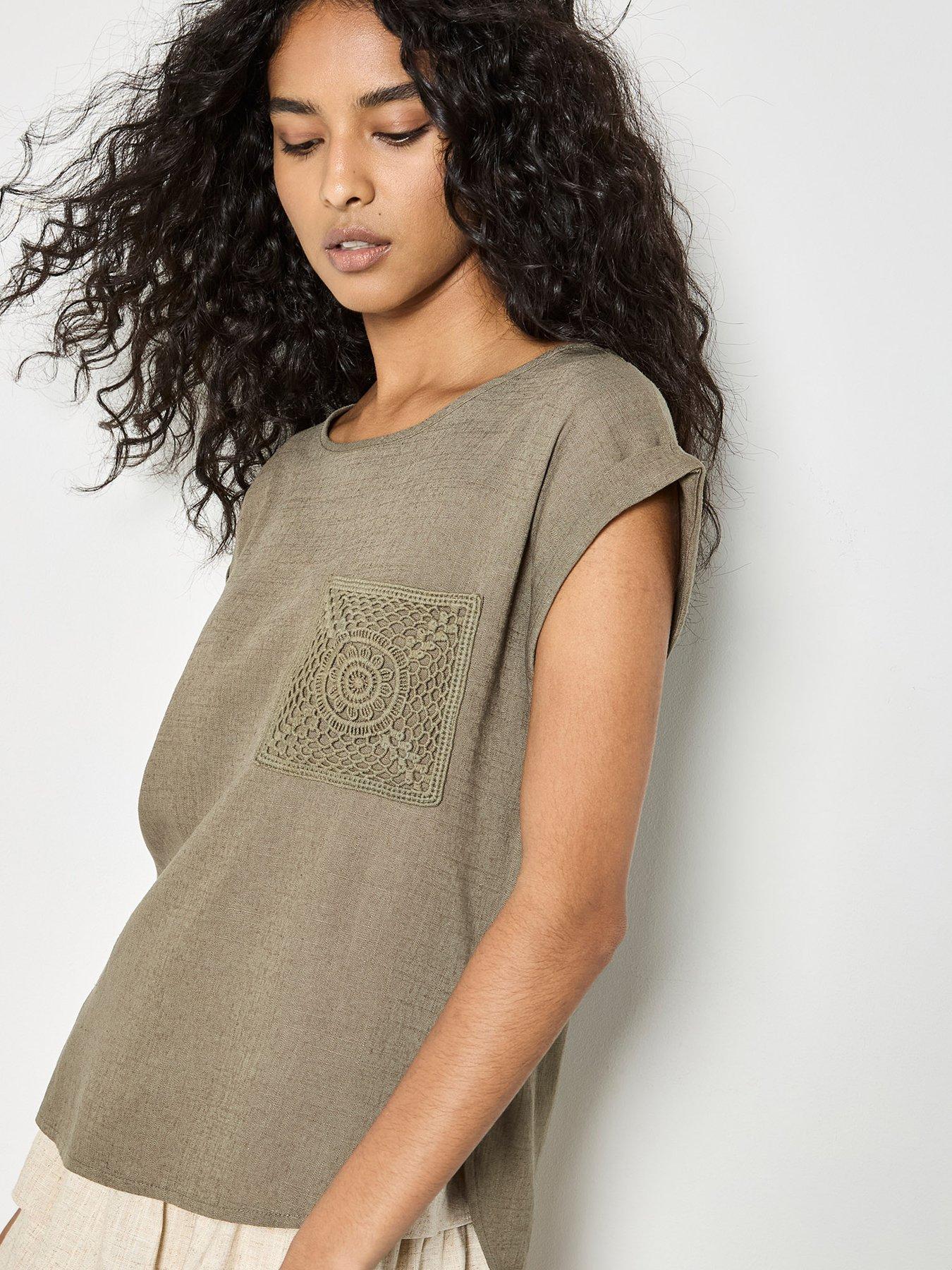 apricot-apricot-crochet-pocket-turn-up-teeback