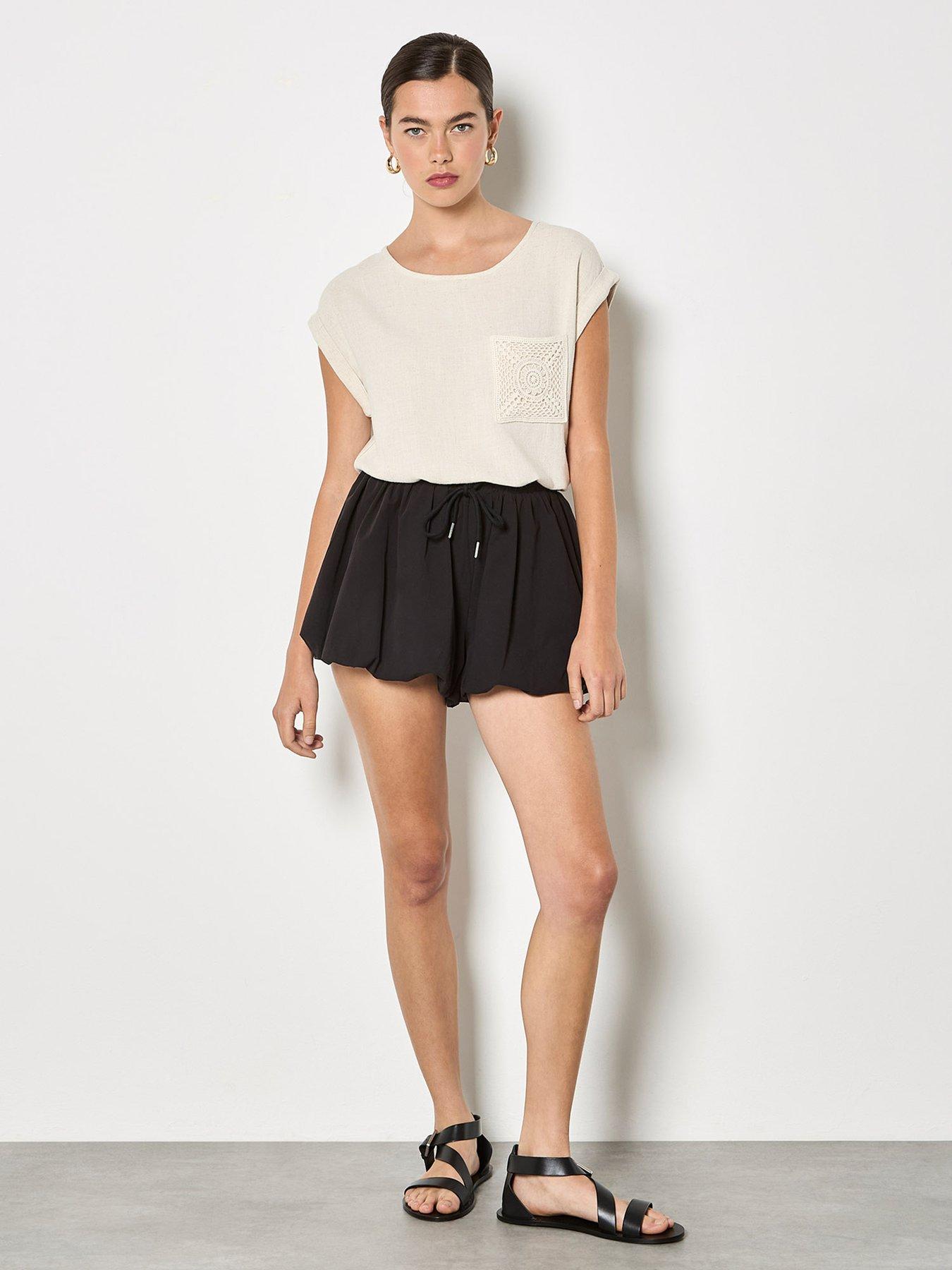 apricot-apricot-crochet-pocket-turn-up-teeback