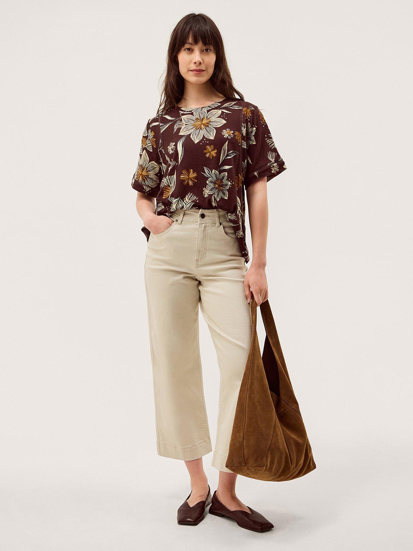monsoon-esther-print-t-shirt-brown