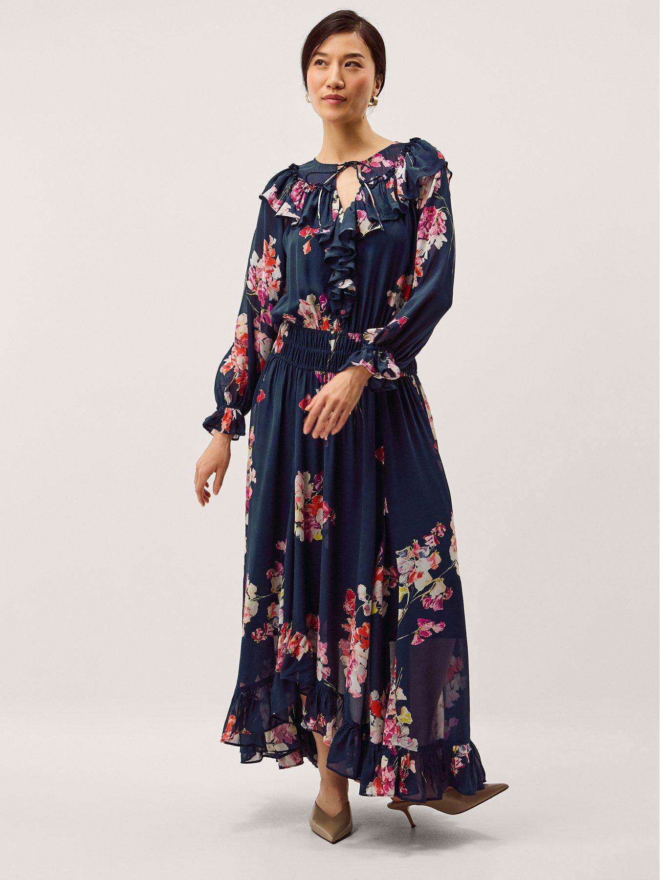 monsoon-amber-maxi-dress-bluefront