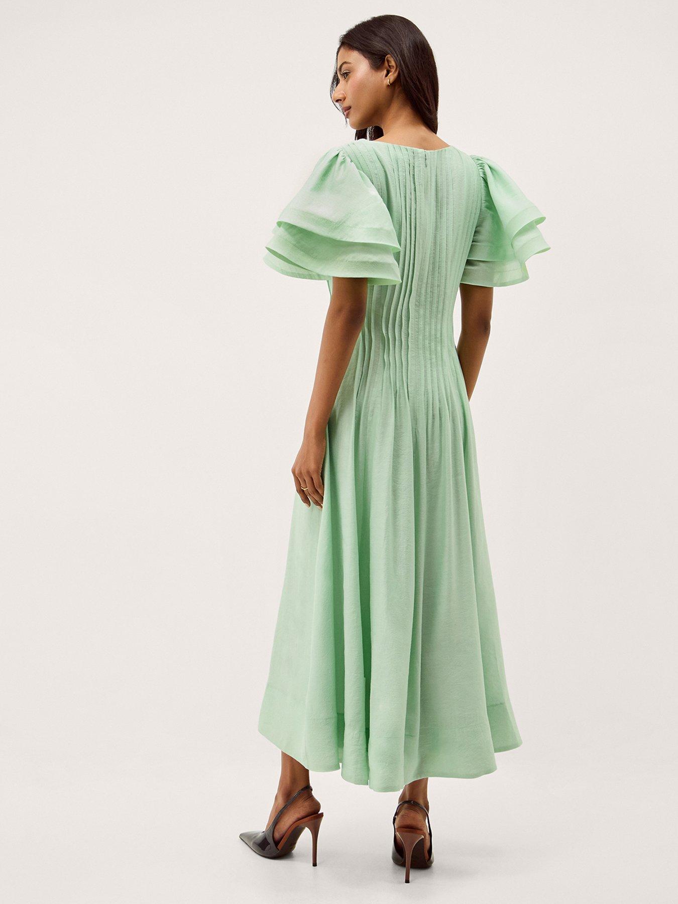 monsoon-pelia-pleated-dressstillFront