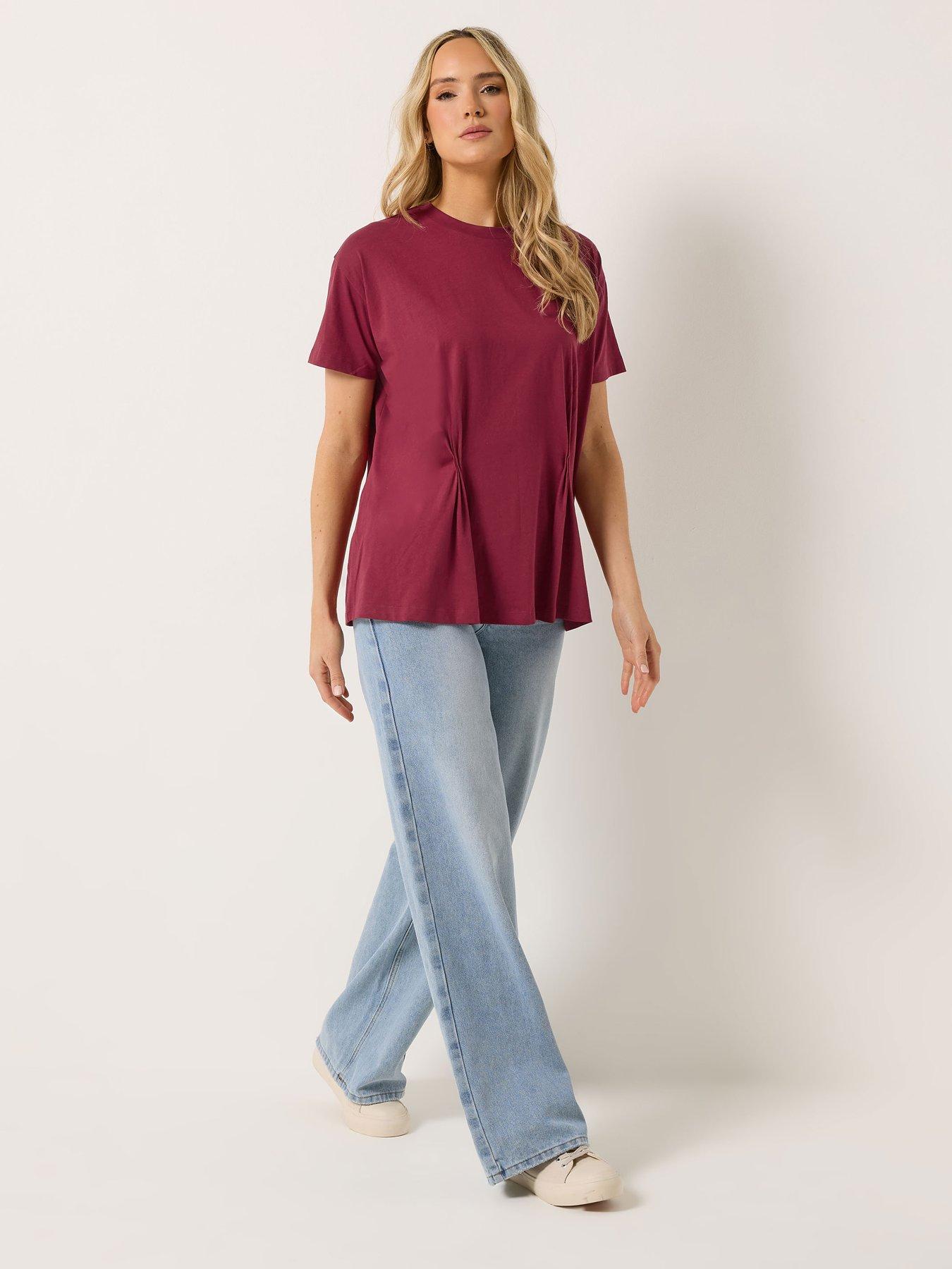 long-tall-sally-tall-pleat-front-t-shirtback