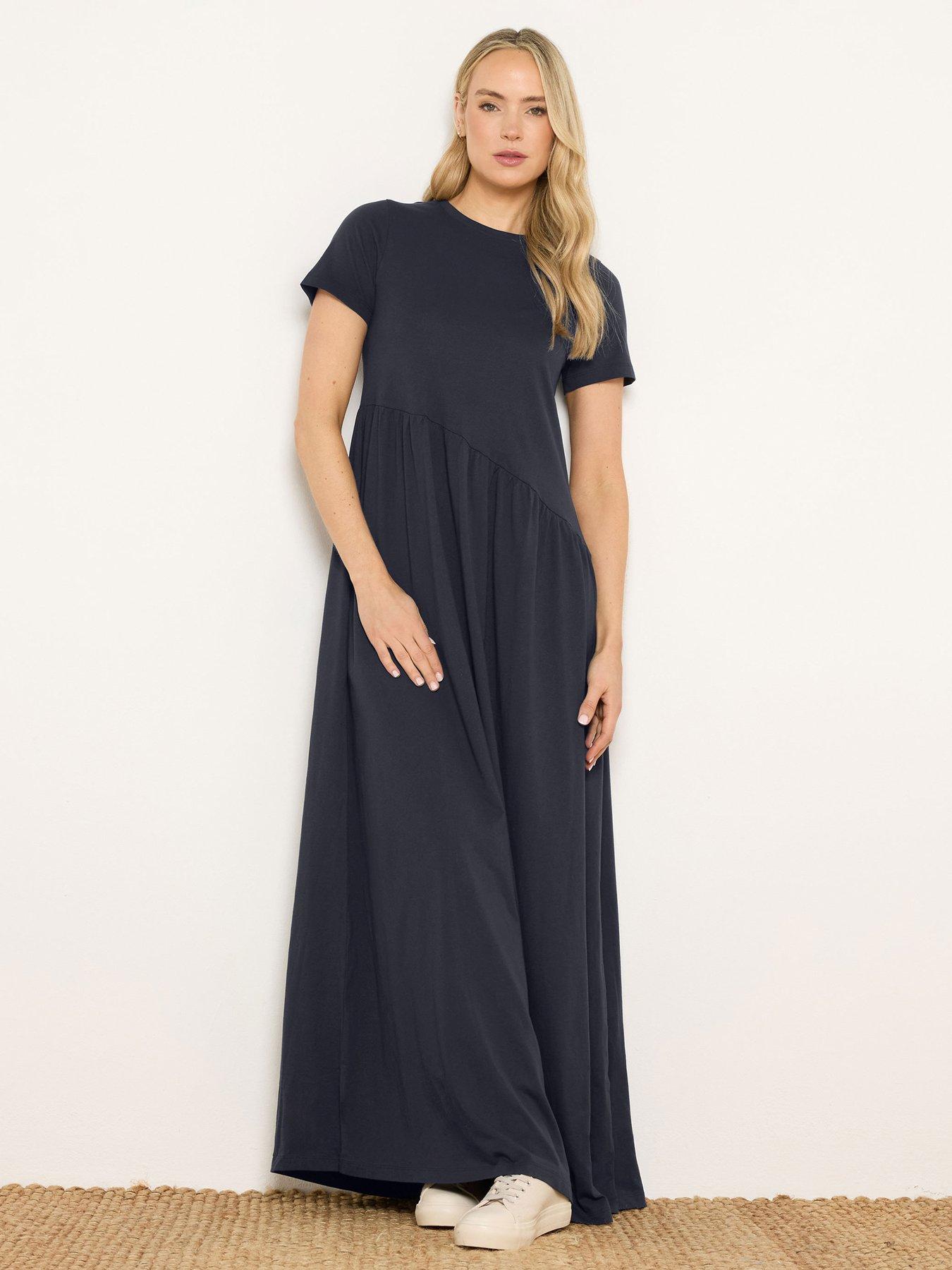 Maxi (Long) | Tunic Dresses | 12 | Very