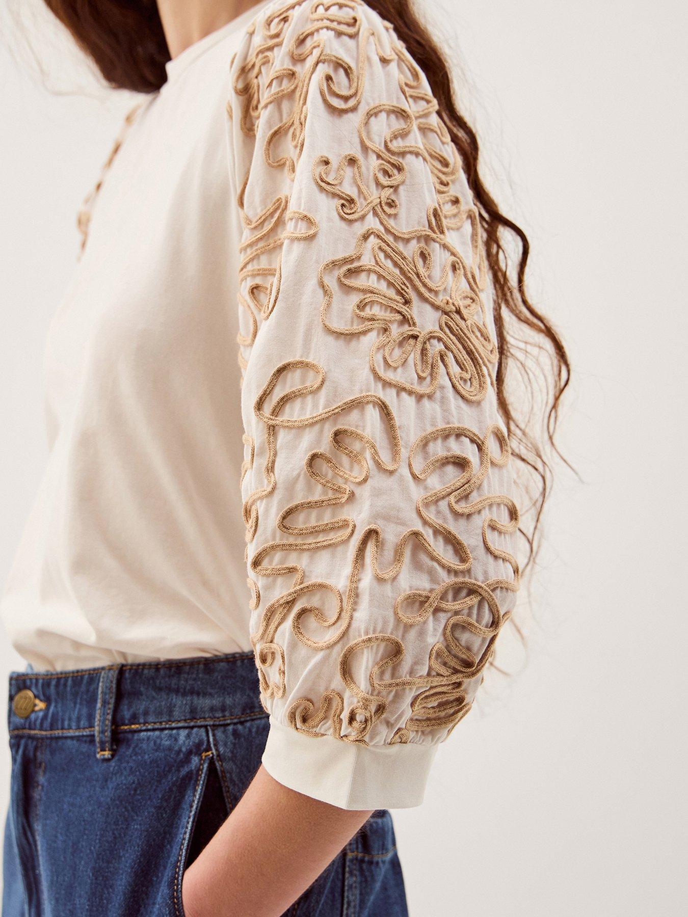 monsoon-freya-fabric-mix-topoutfit
