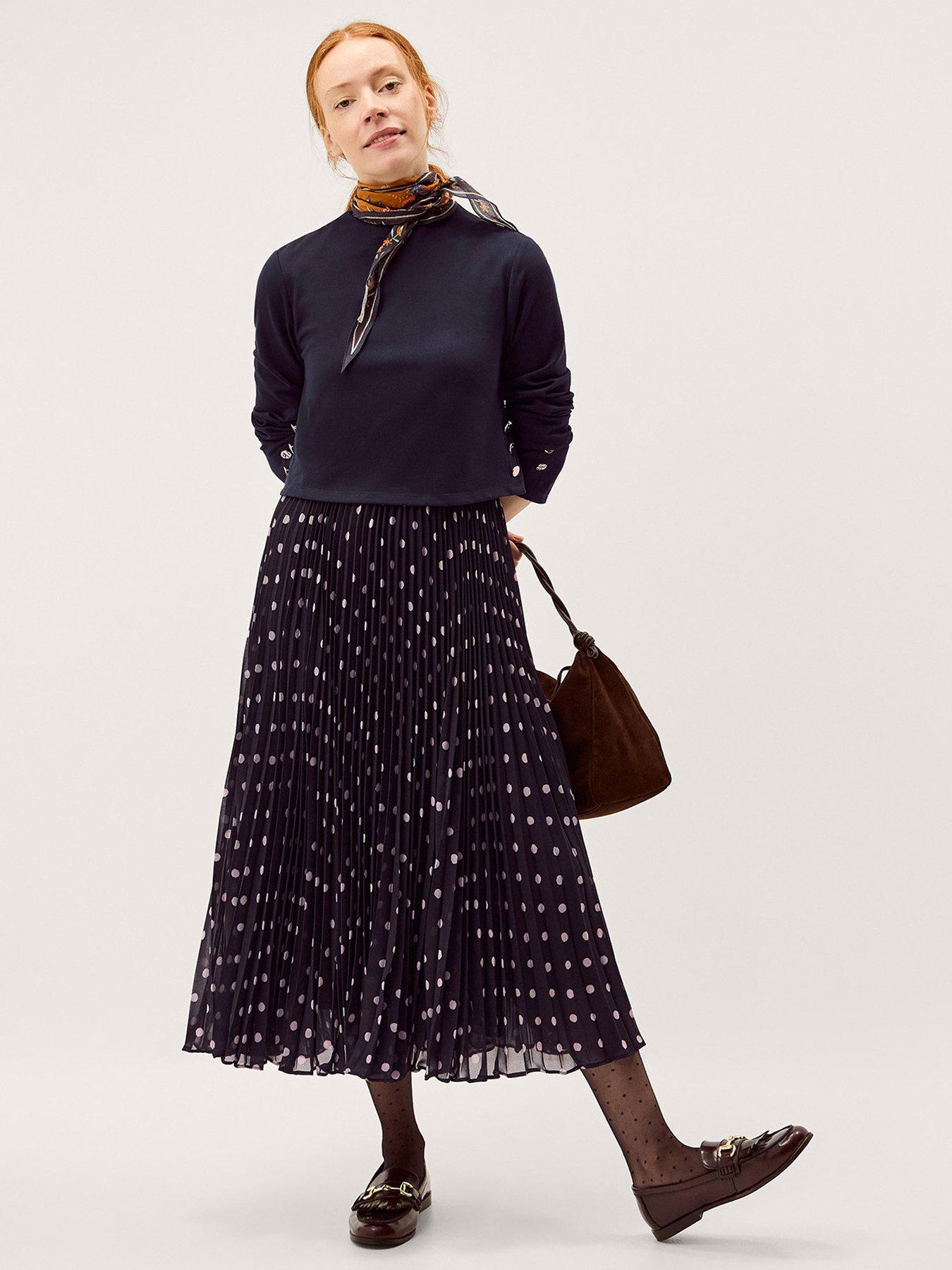 monsoon-daisy-spot-dress-blueback