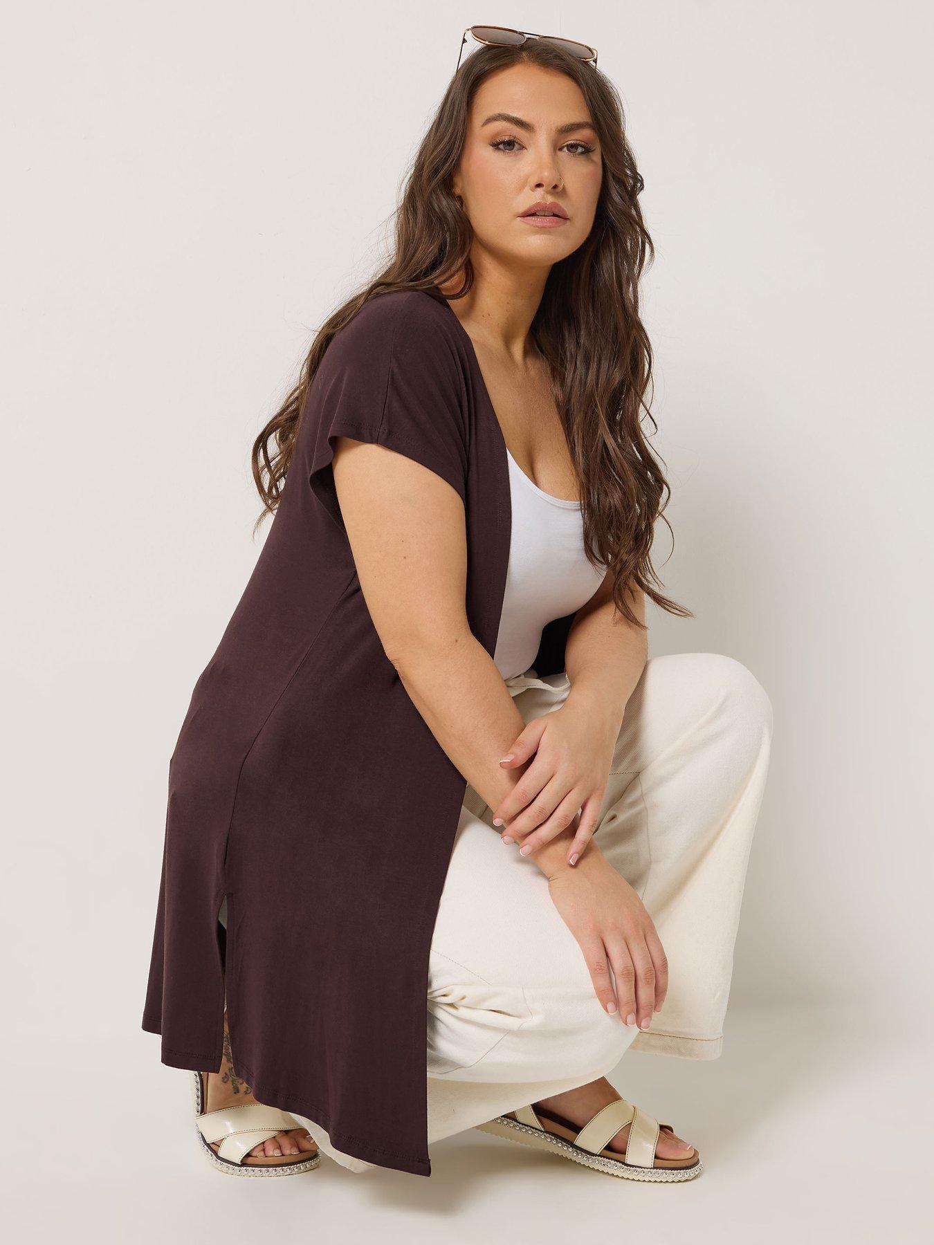 yours-curve-grown-on-cover-up-brownfront
