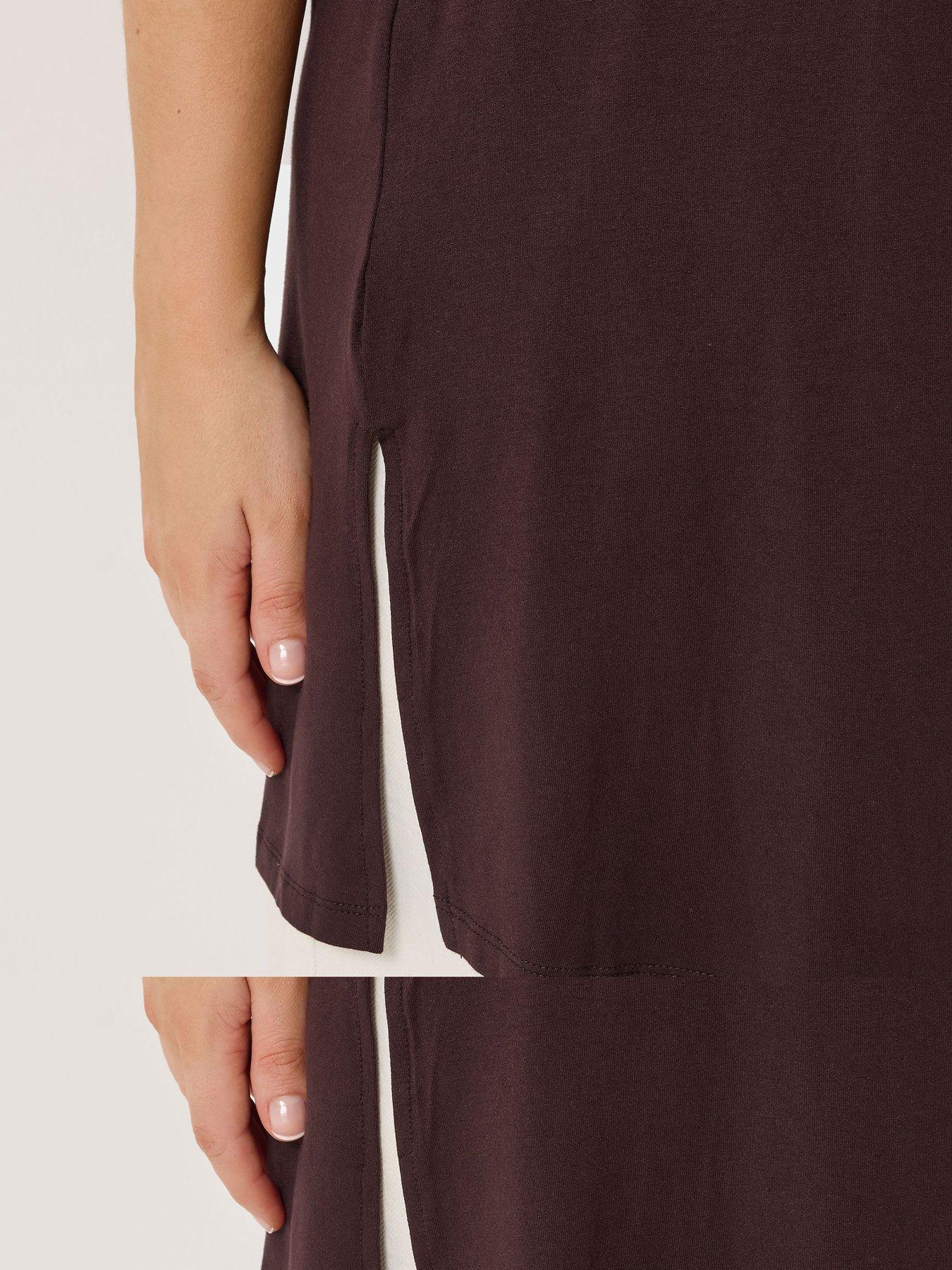 yours-curve-grown-on-cover-up-brownoutfit