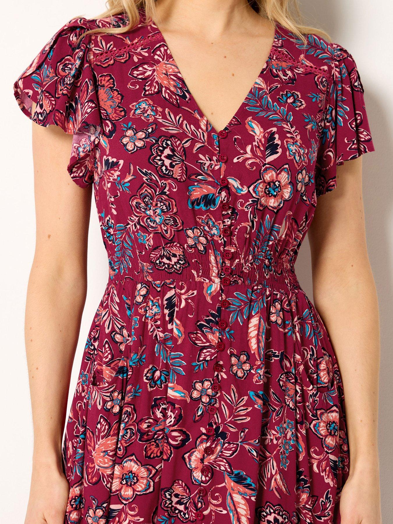 long-tall-sally-tall-floral-button-through-maxi-dressoutfit