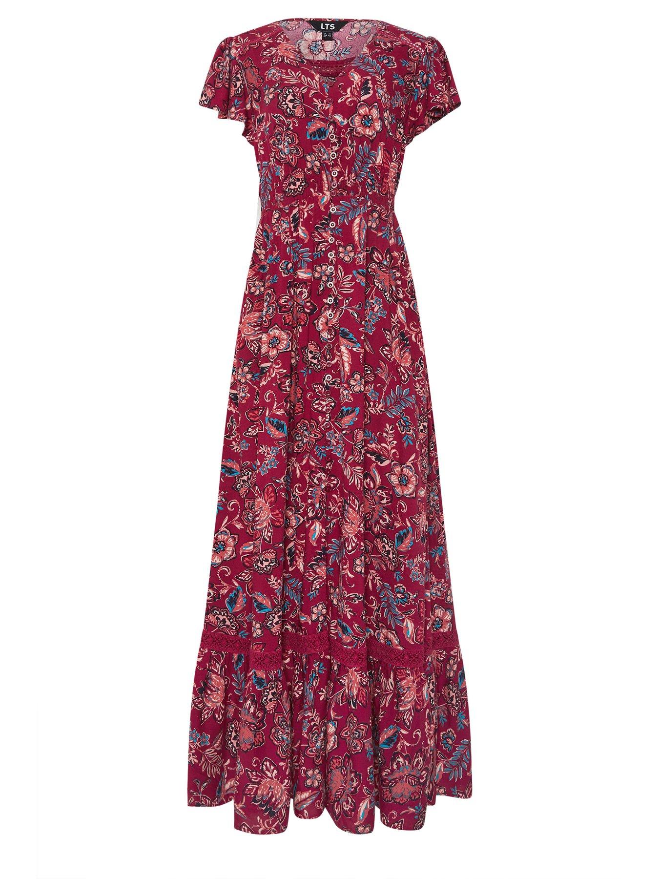 long-tall-sally-tall-floral-button-through-maxi-dressdetail