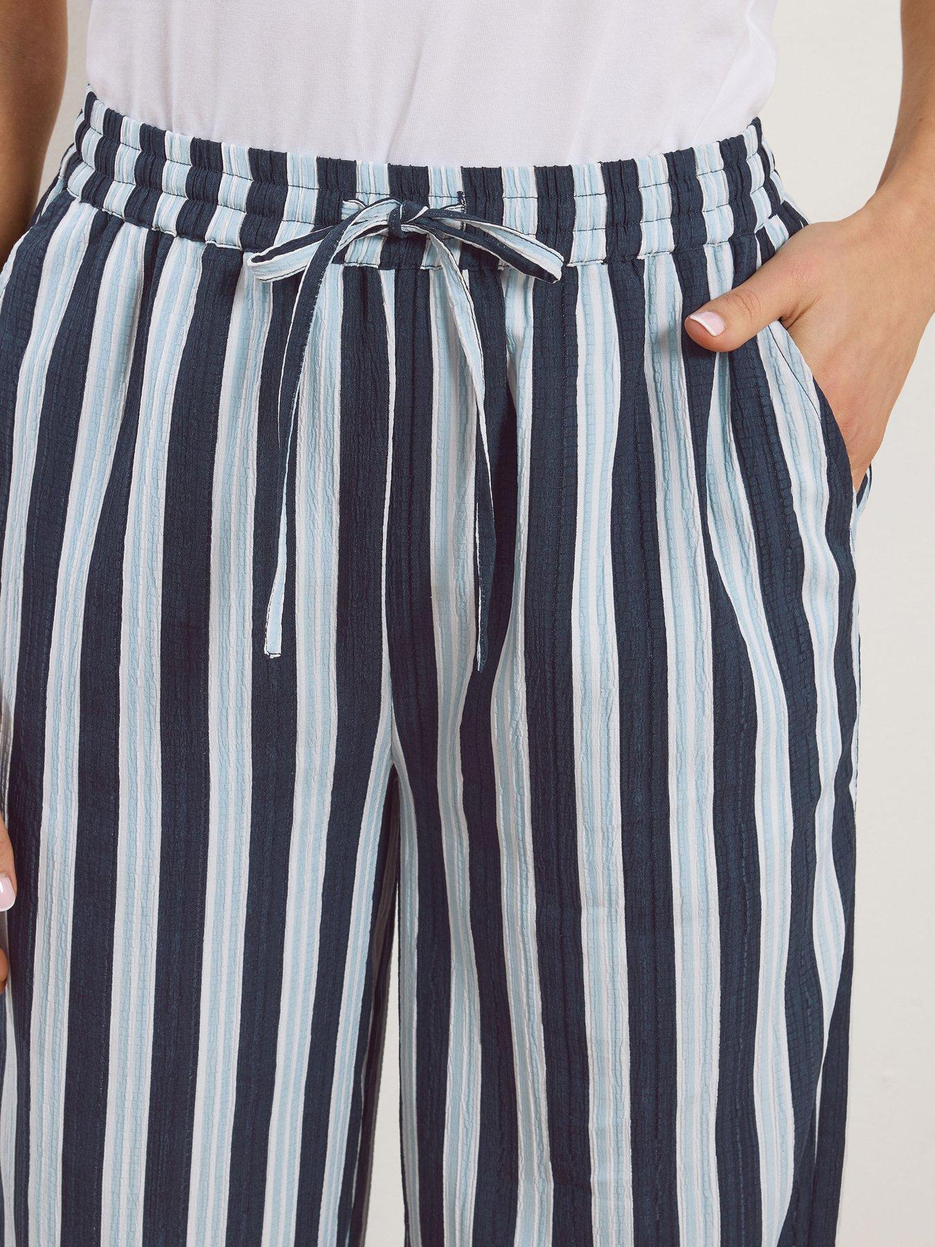 long-tall-sally-stripe-wide-leg-trousers-36-blueoutfit