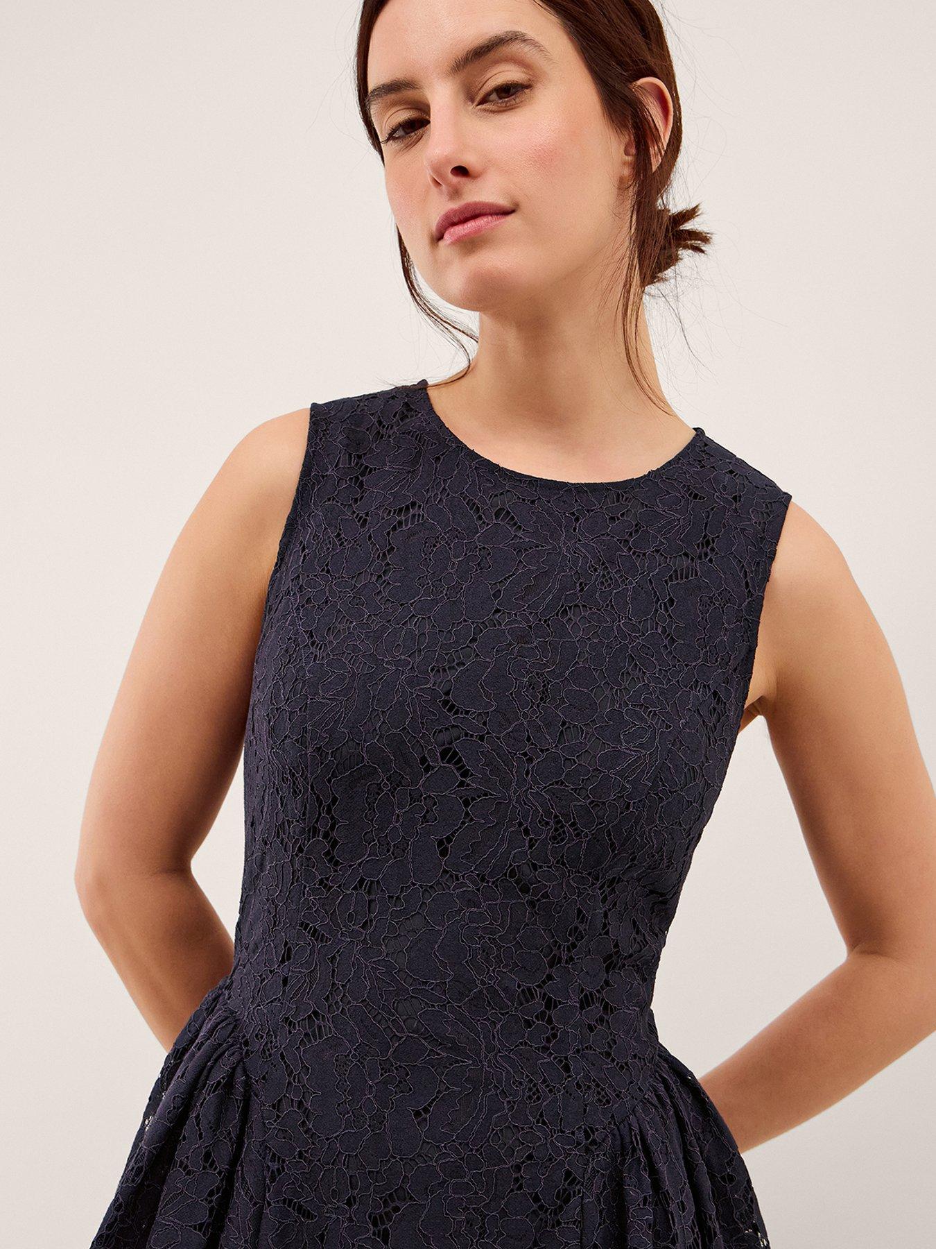 monsoon-lydia-lace-dress-blueoutfit