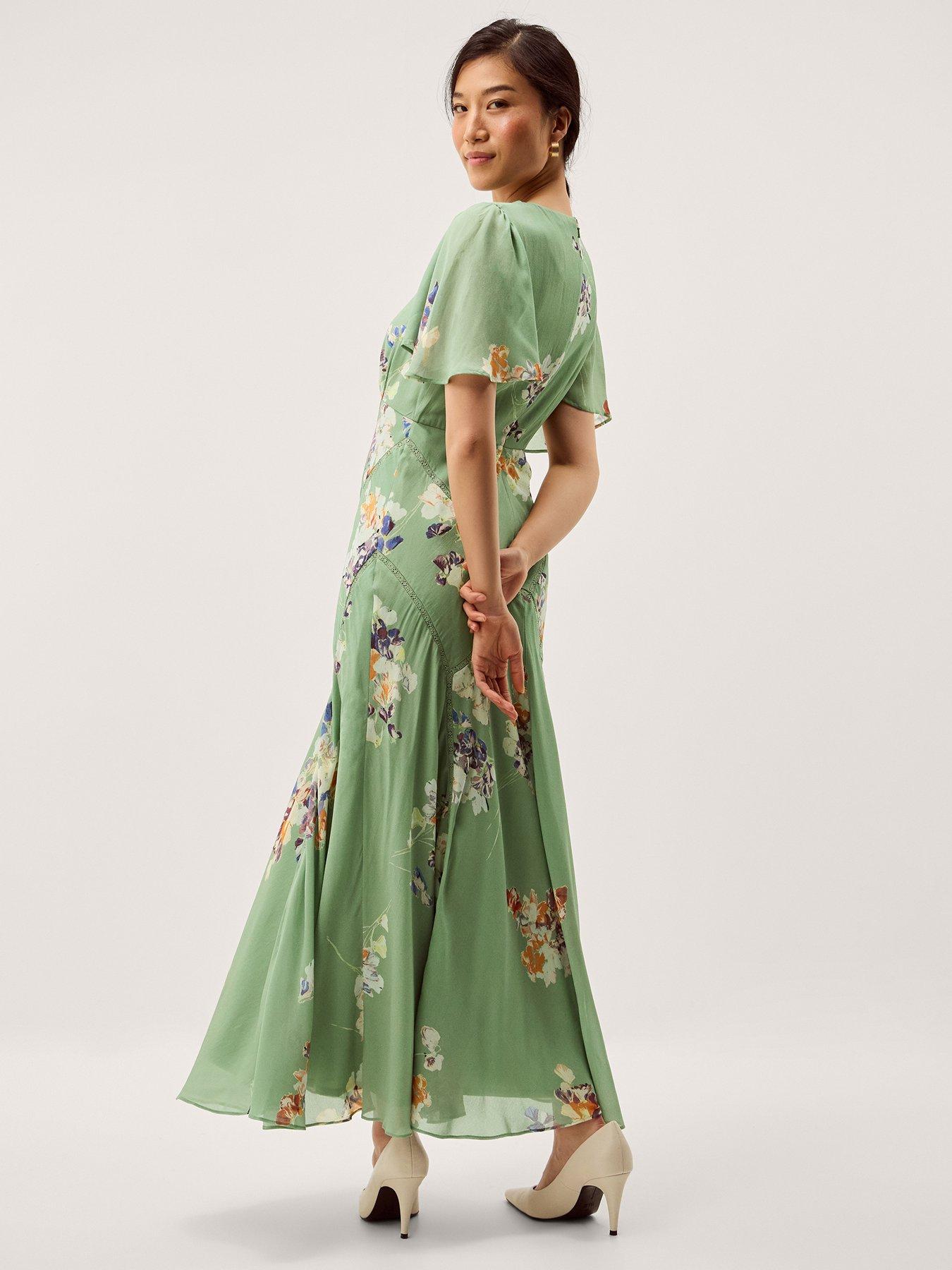 monsoon-amber-midaxi-dress-greenstillFront