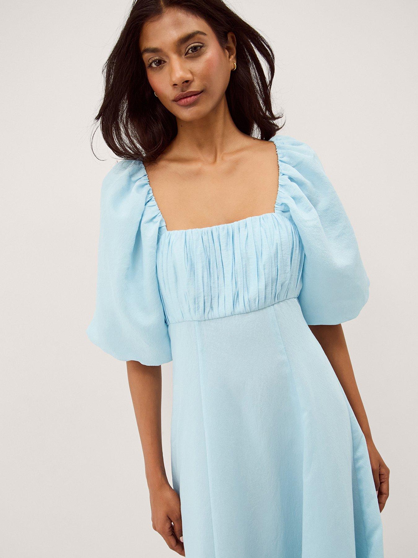 monsoon-payton-dress-blueoutfit