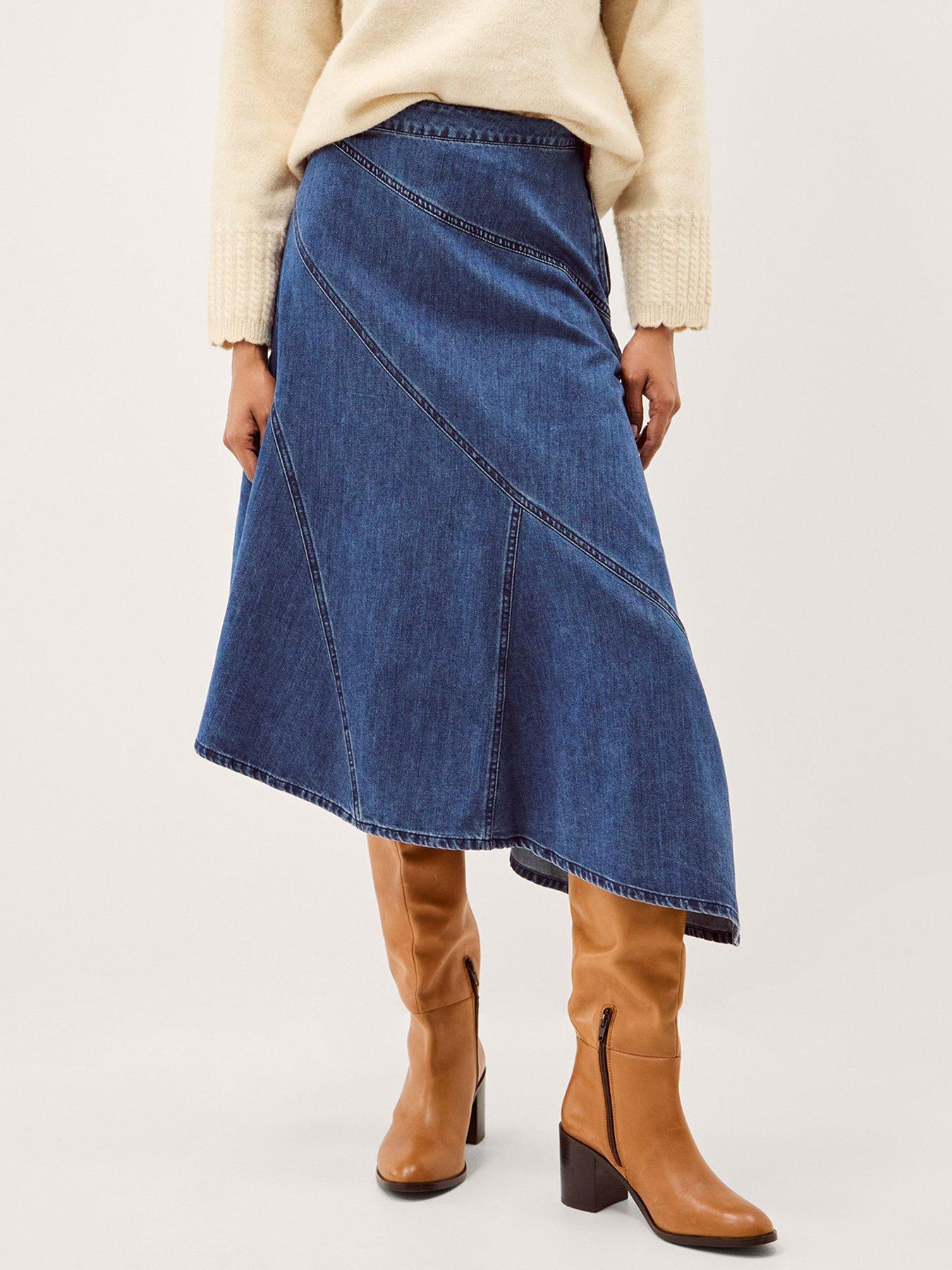 monsoon-annie-denim-skirtfront