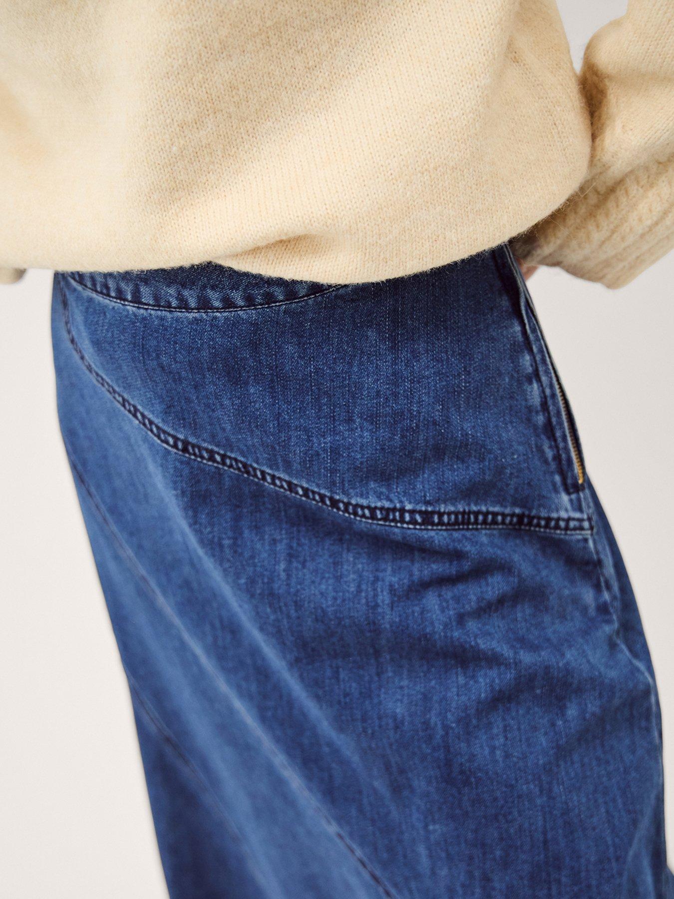 monsoon-annie-denim-skirtoutfit
