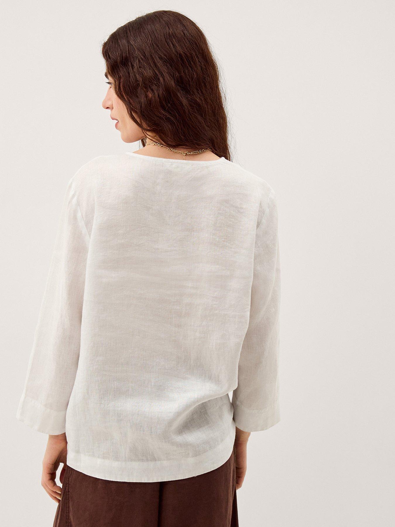 monsoon-alexis-linen-teestillFront