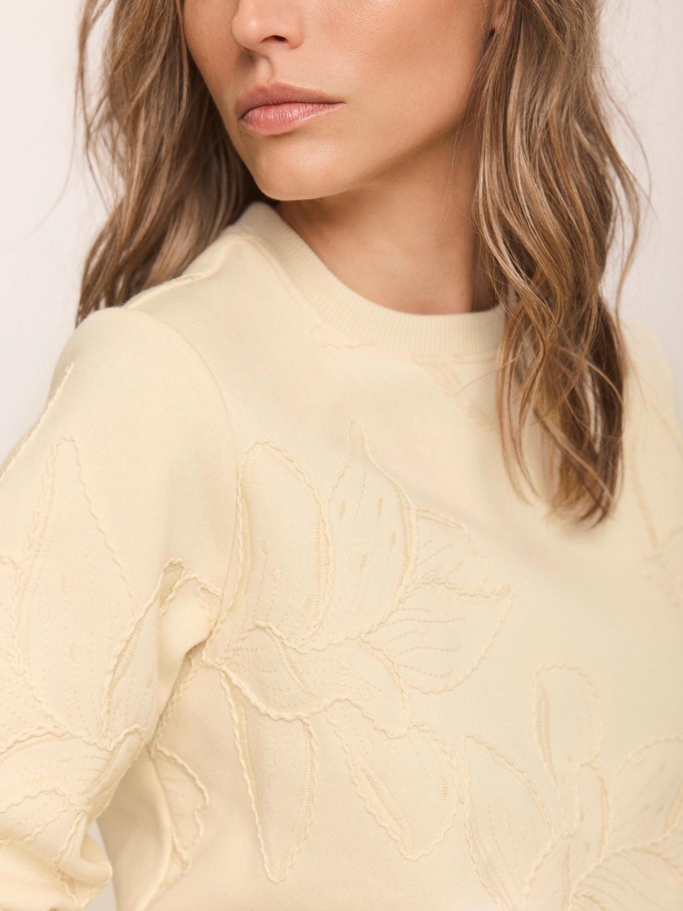 mint-velvet-yellow-embroidered-sweatshirtoutfit
