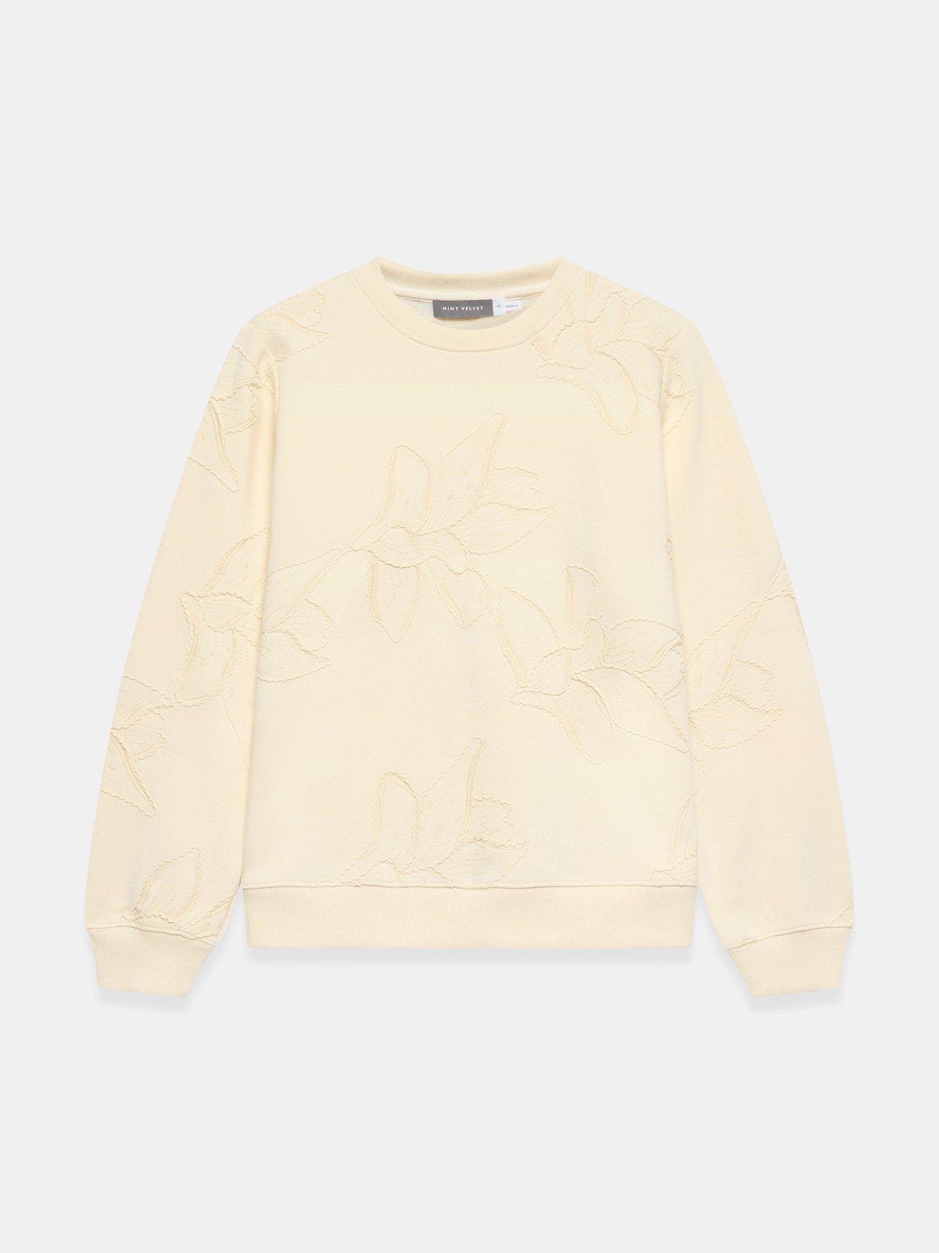 mint-velvet-yellow-embroidered-sweatshirtdetail