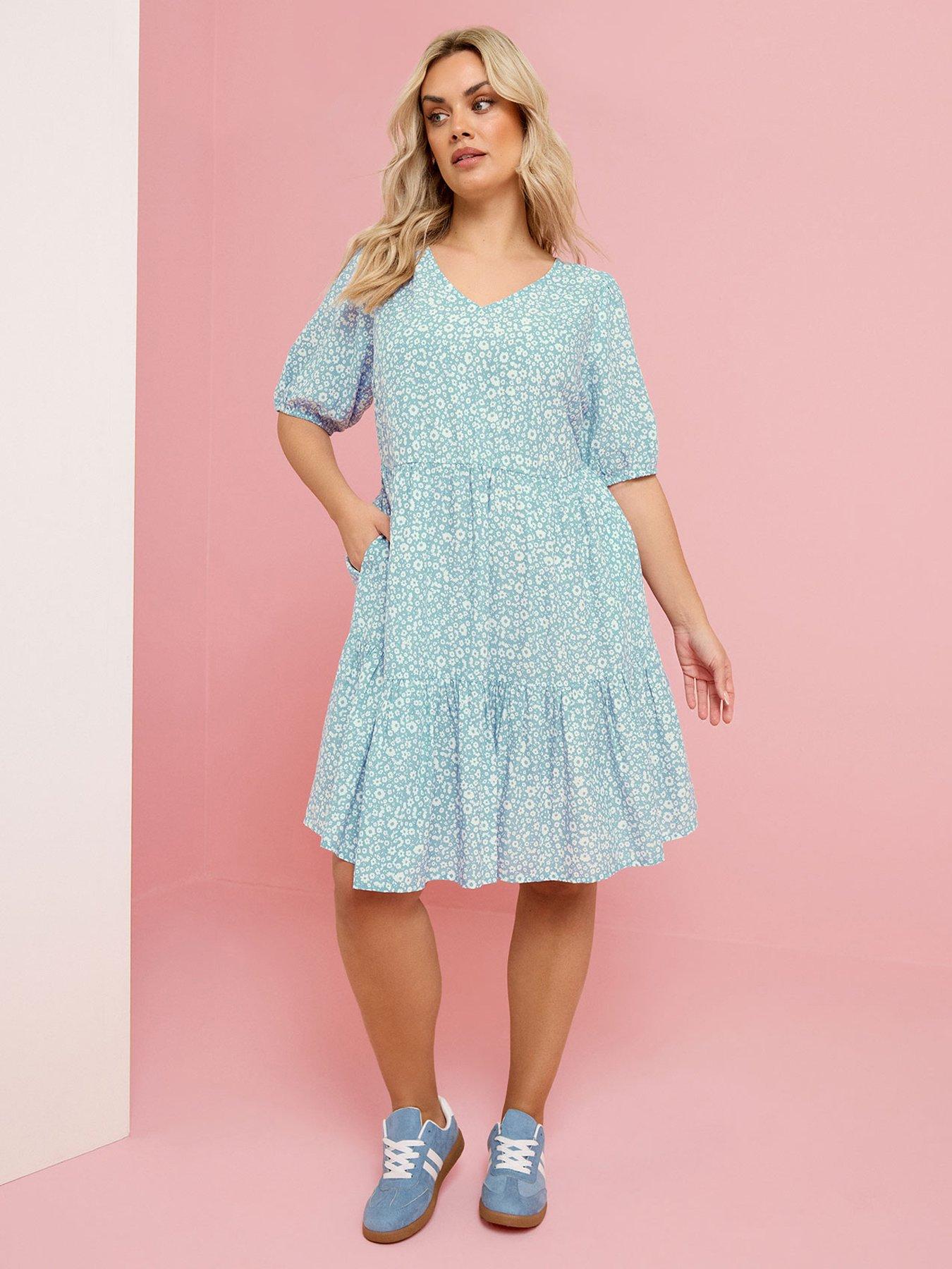Smock Dress Very Ladies Dresses Sale Women Yours Smock Dresses 34 Very