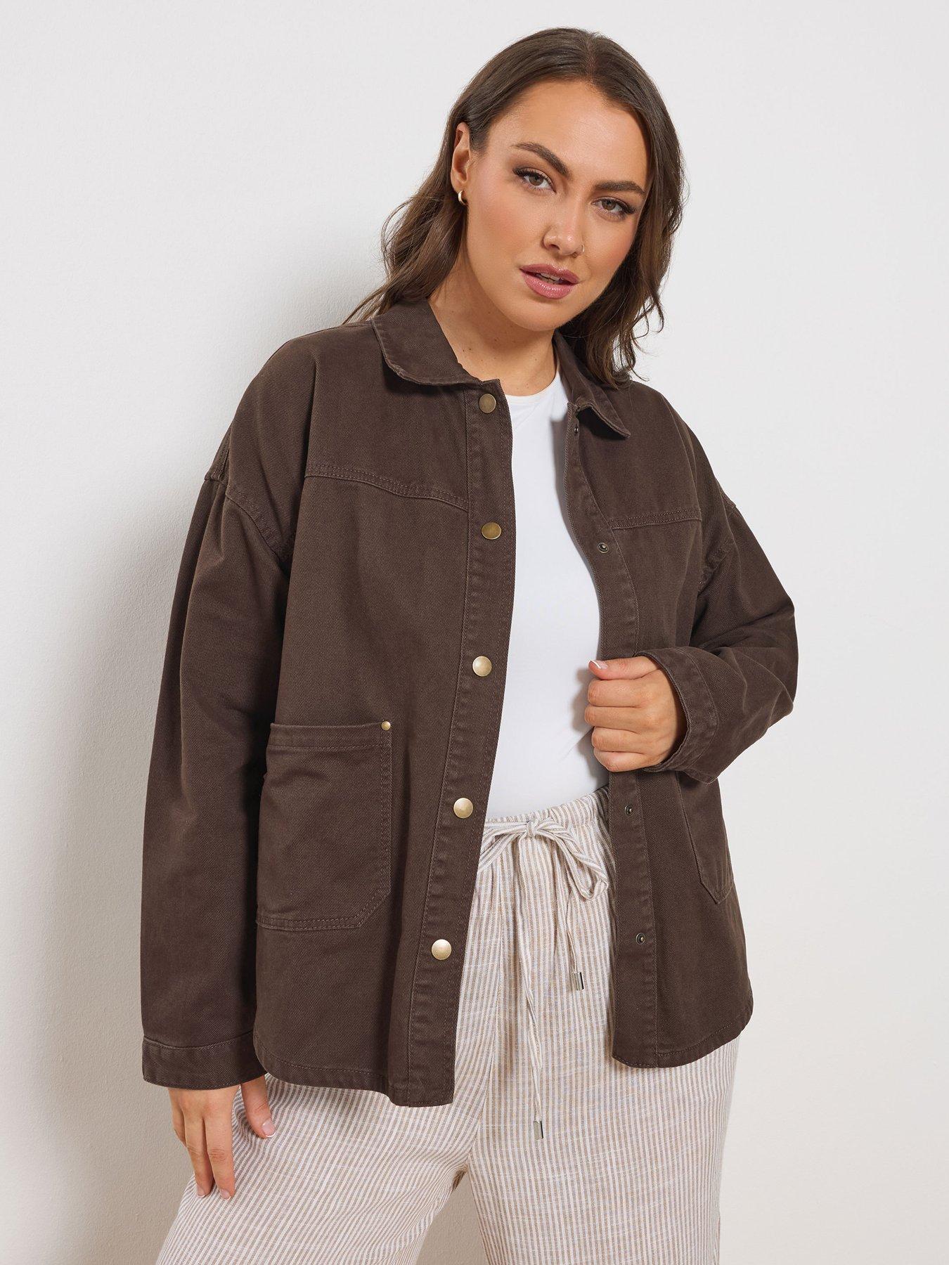 yours-curve-denim-shacketfront