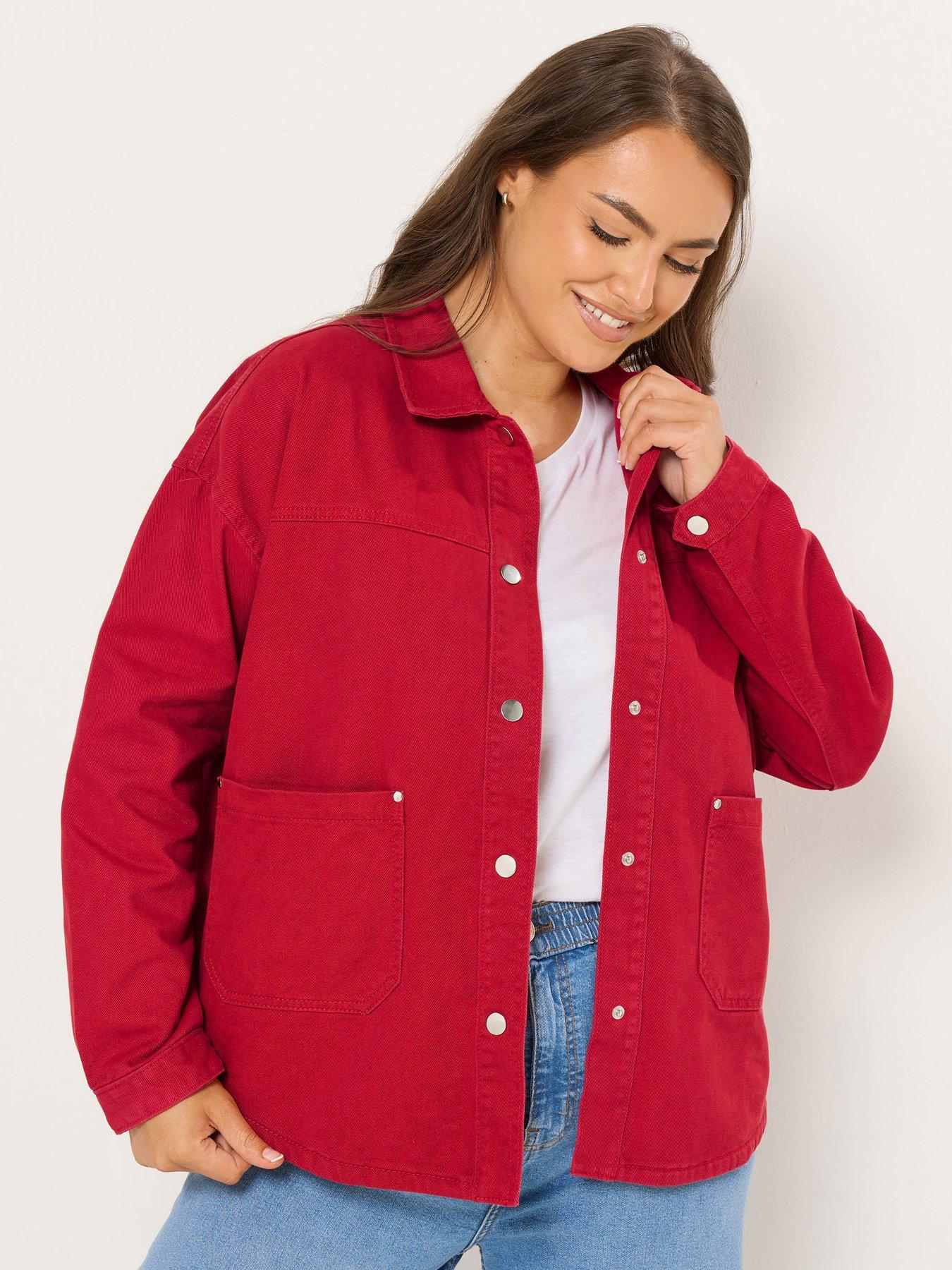 yours-curve-denim-shacketfront