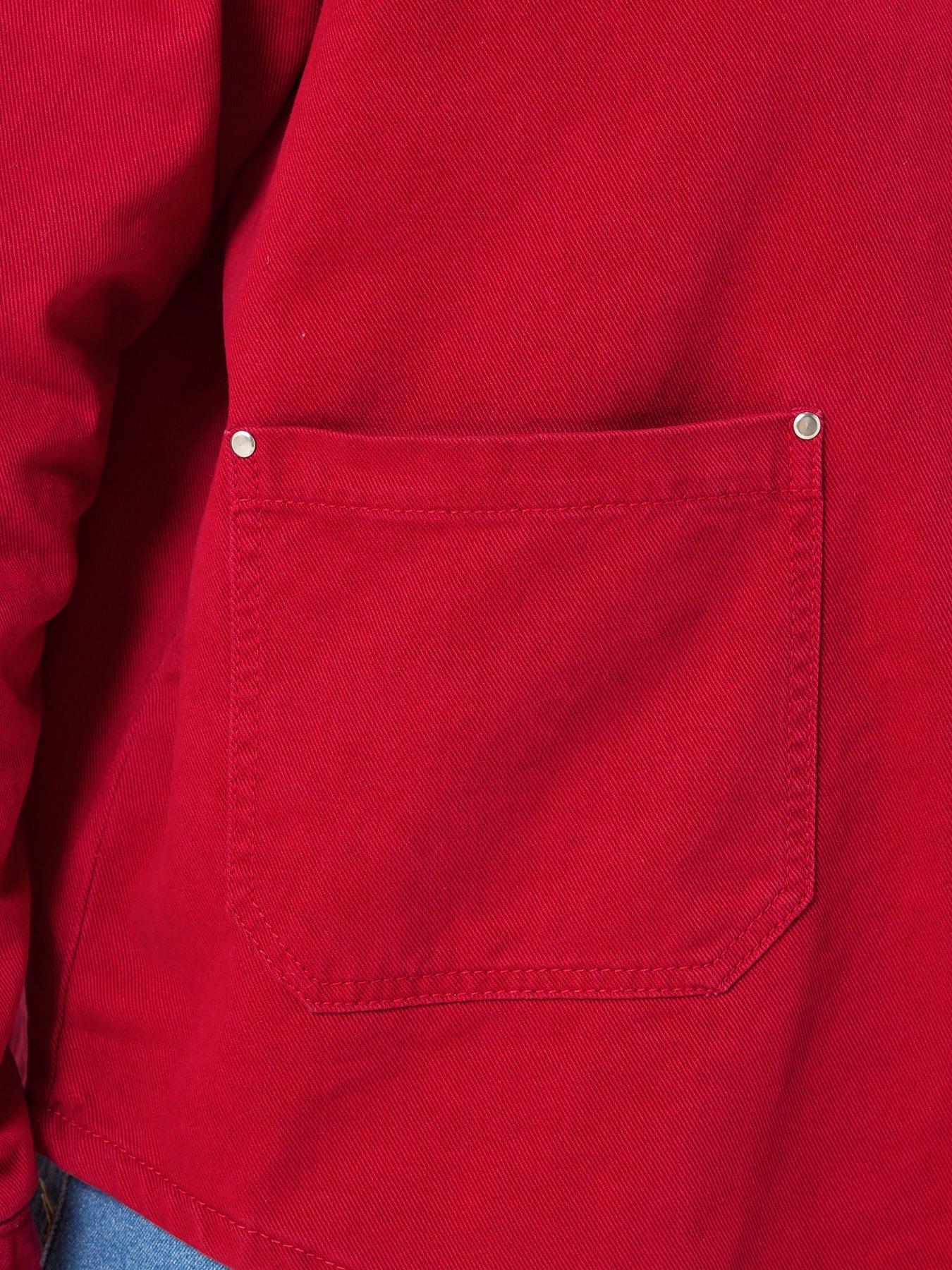 yours-curve-denim-shacketoutfit