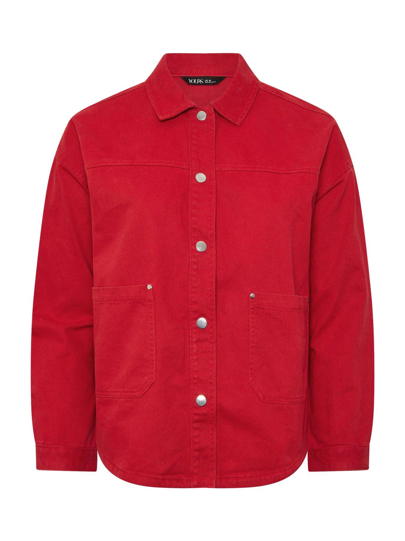 yours-curve-denim-shacketdetail