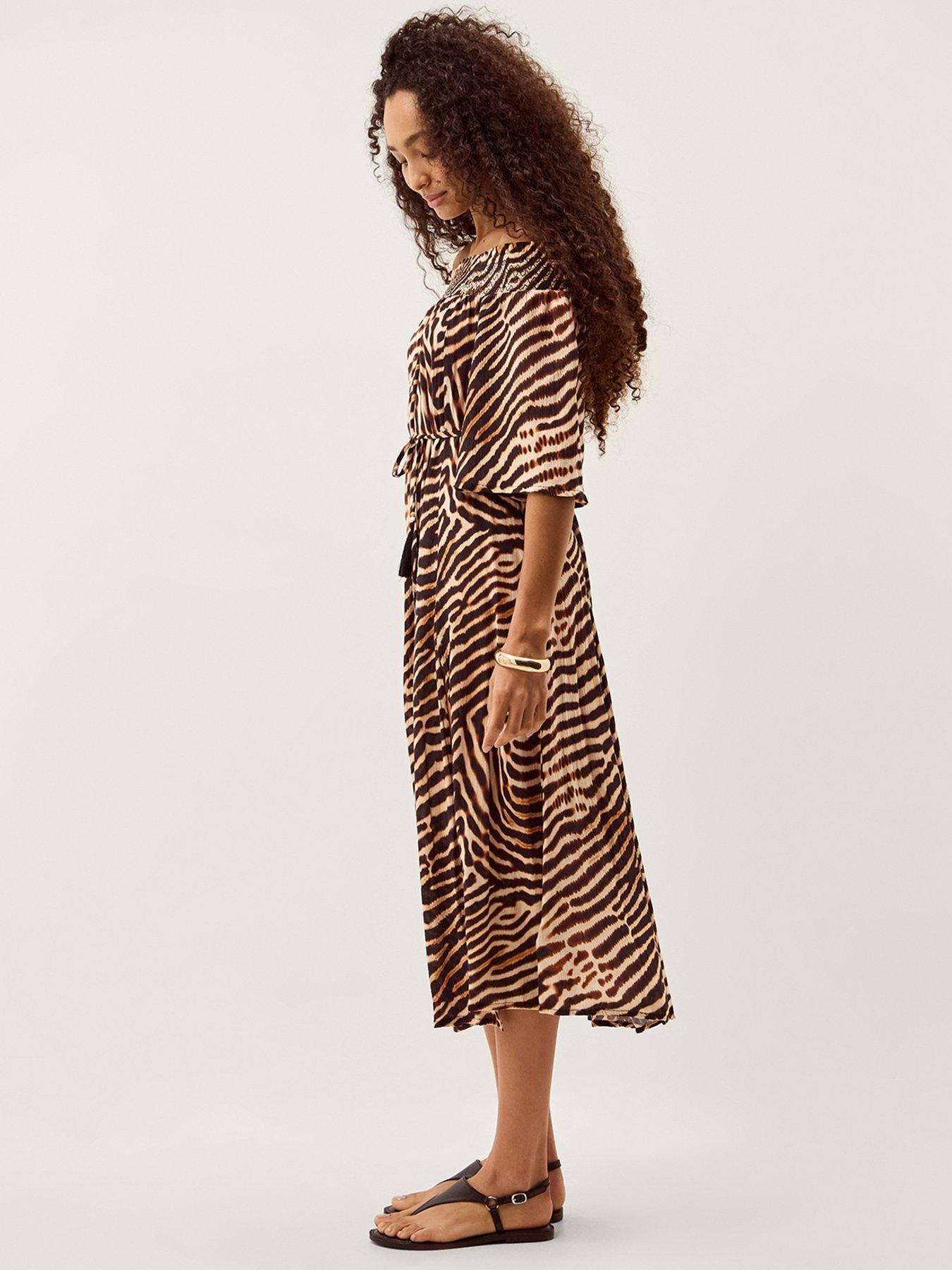 Monsoon Annie Dress