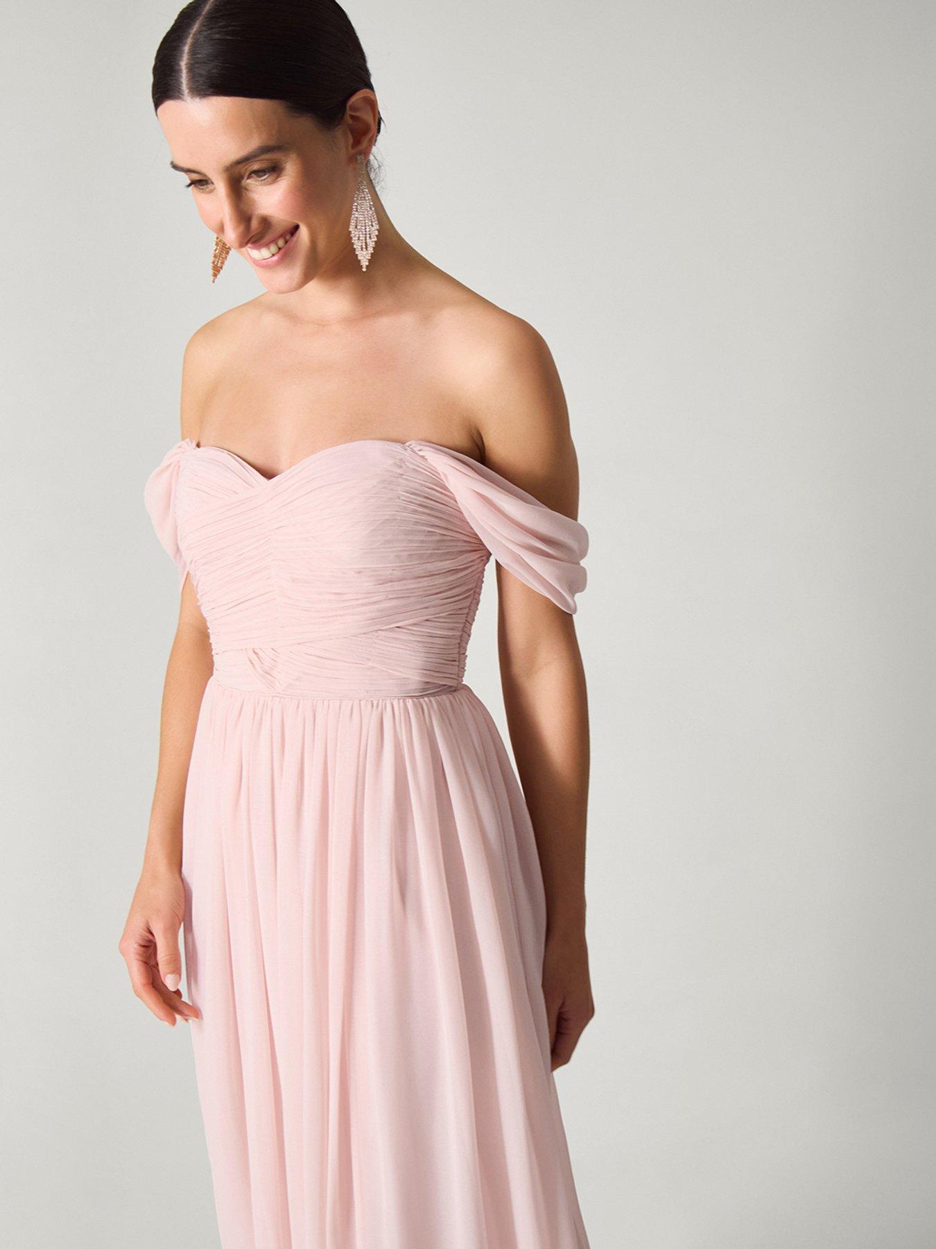 monsoon-evelyn-bandeau-dressoutfit