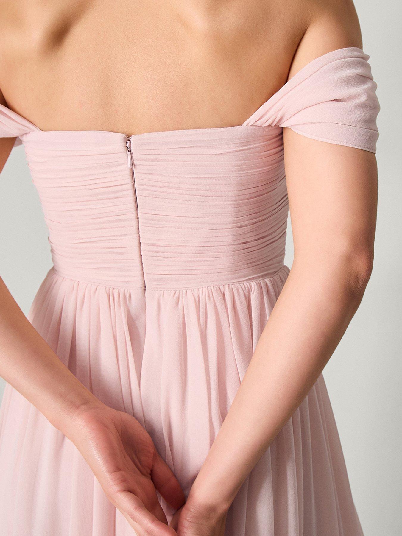 monsoon-evelyn-bandeau-dressdetail