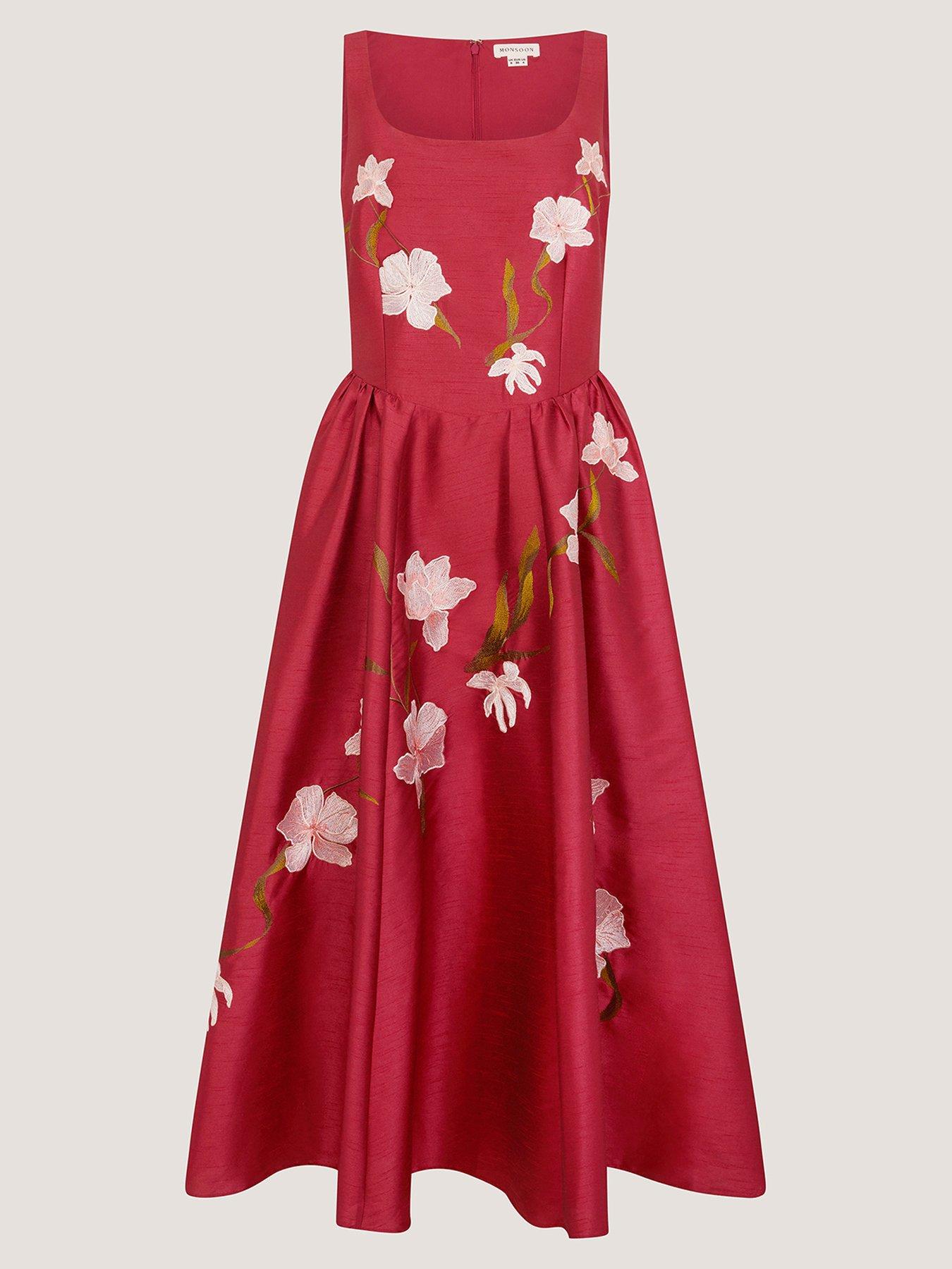 monsoon-anya-embroidered-dress-reddetail