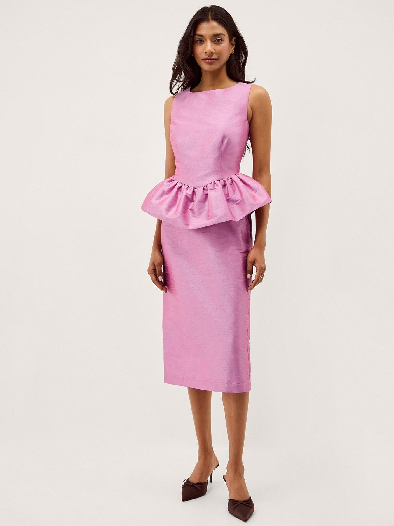 monsoon-dahlia-shift-dress-purplefront