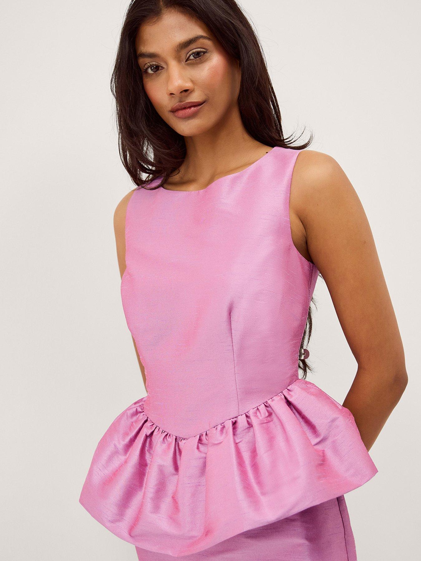 monsoon-dahlia-shift-dress-purpleoutfit