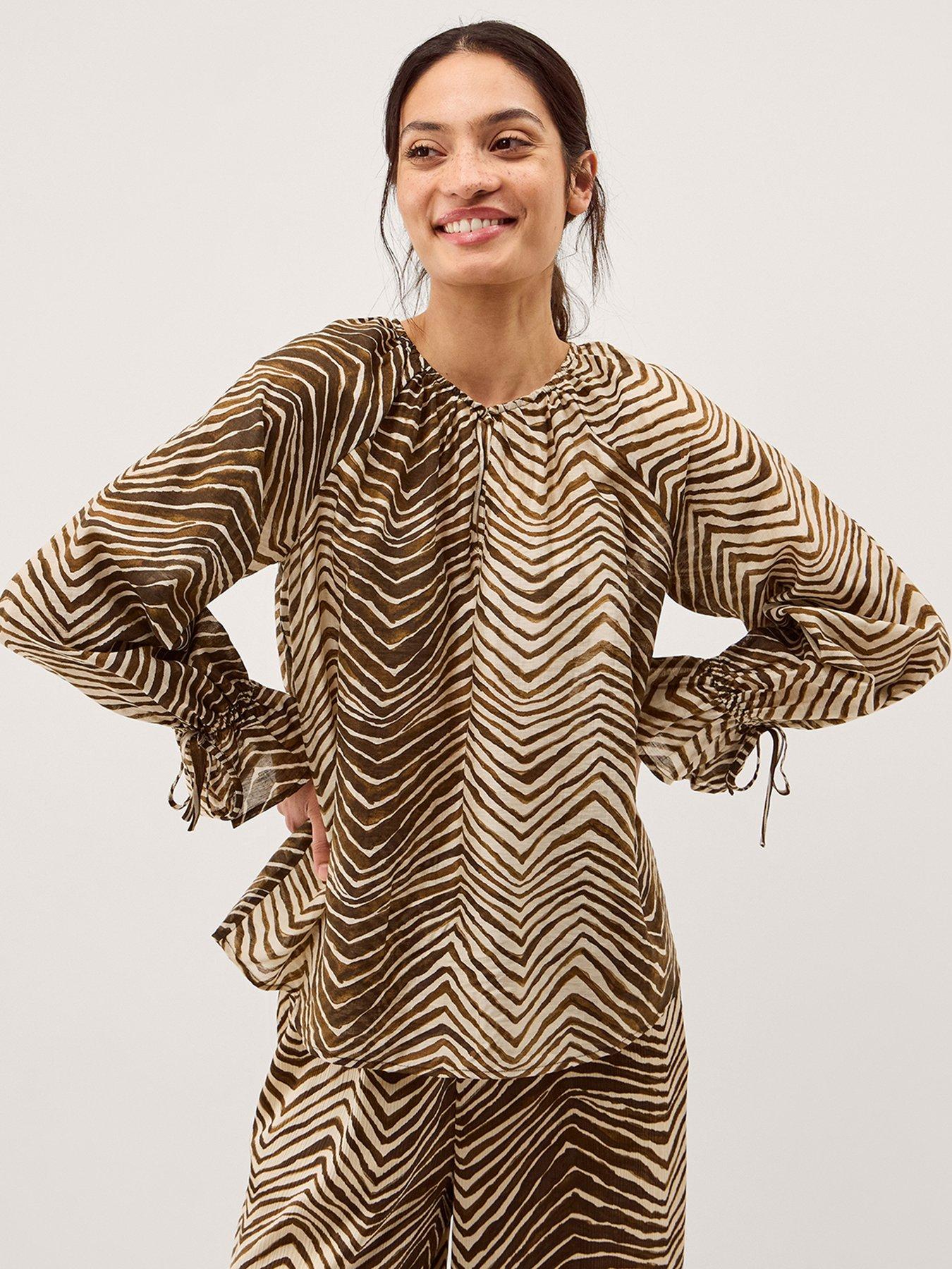 monsoon-pippa-animal-top