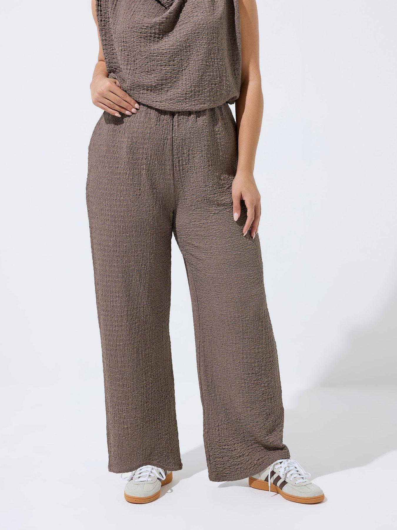 yours-curve-textured-trouserfront