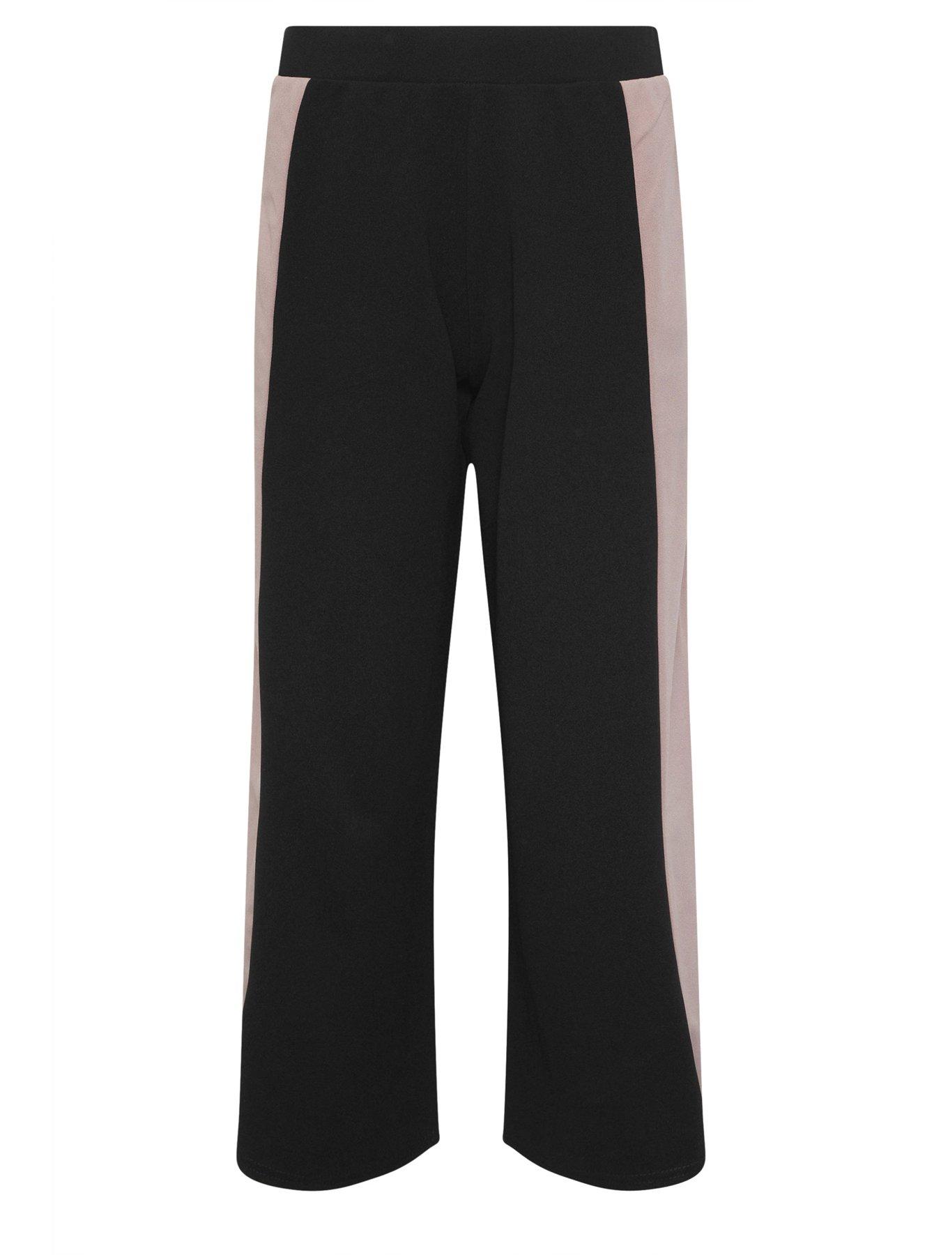 pixiegirl-petite-side-panel-wide-leg-trousersdetail